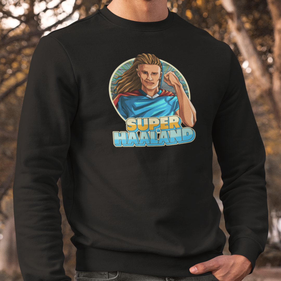 SUPER HALAAND