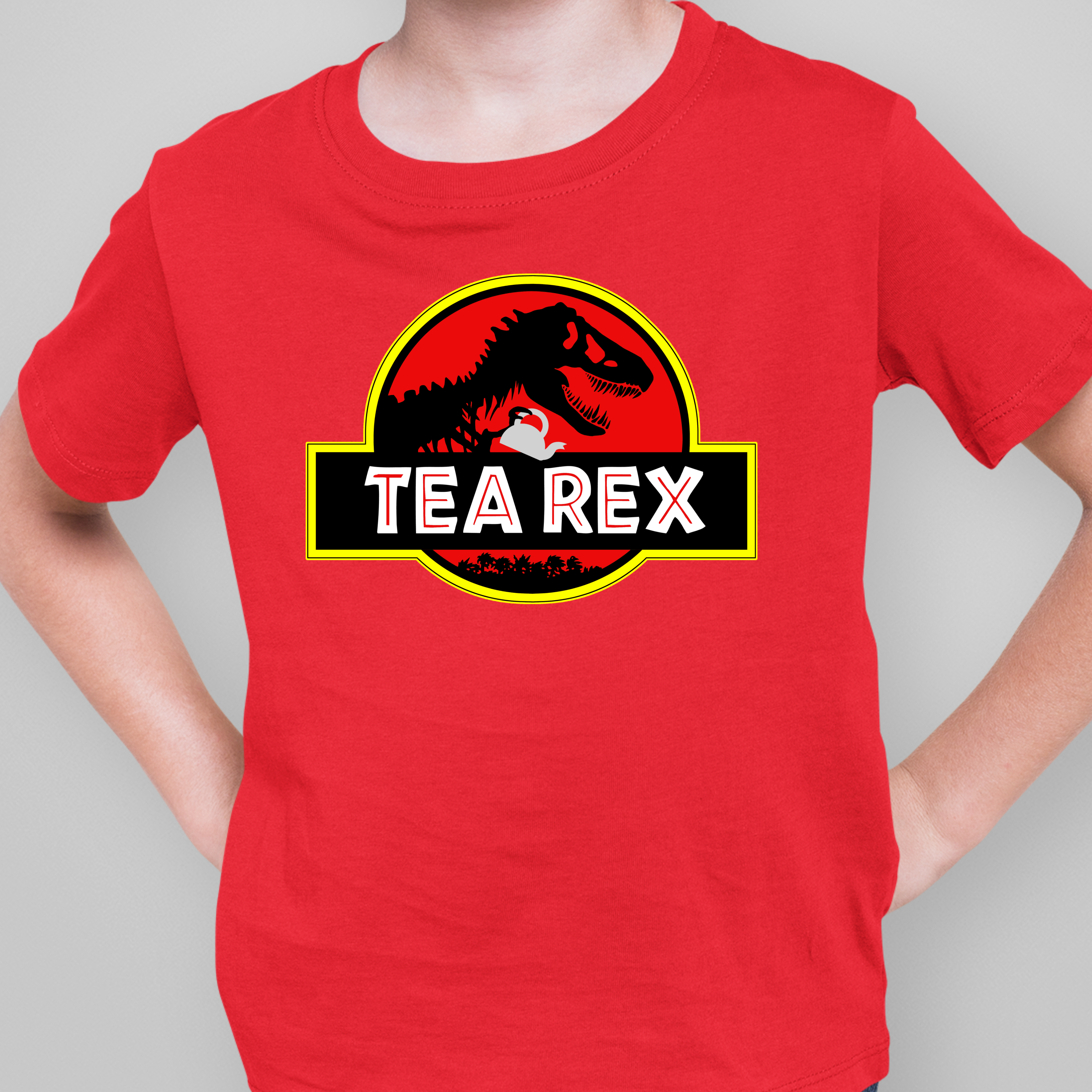 TEA REX