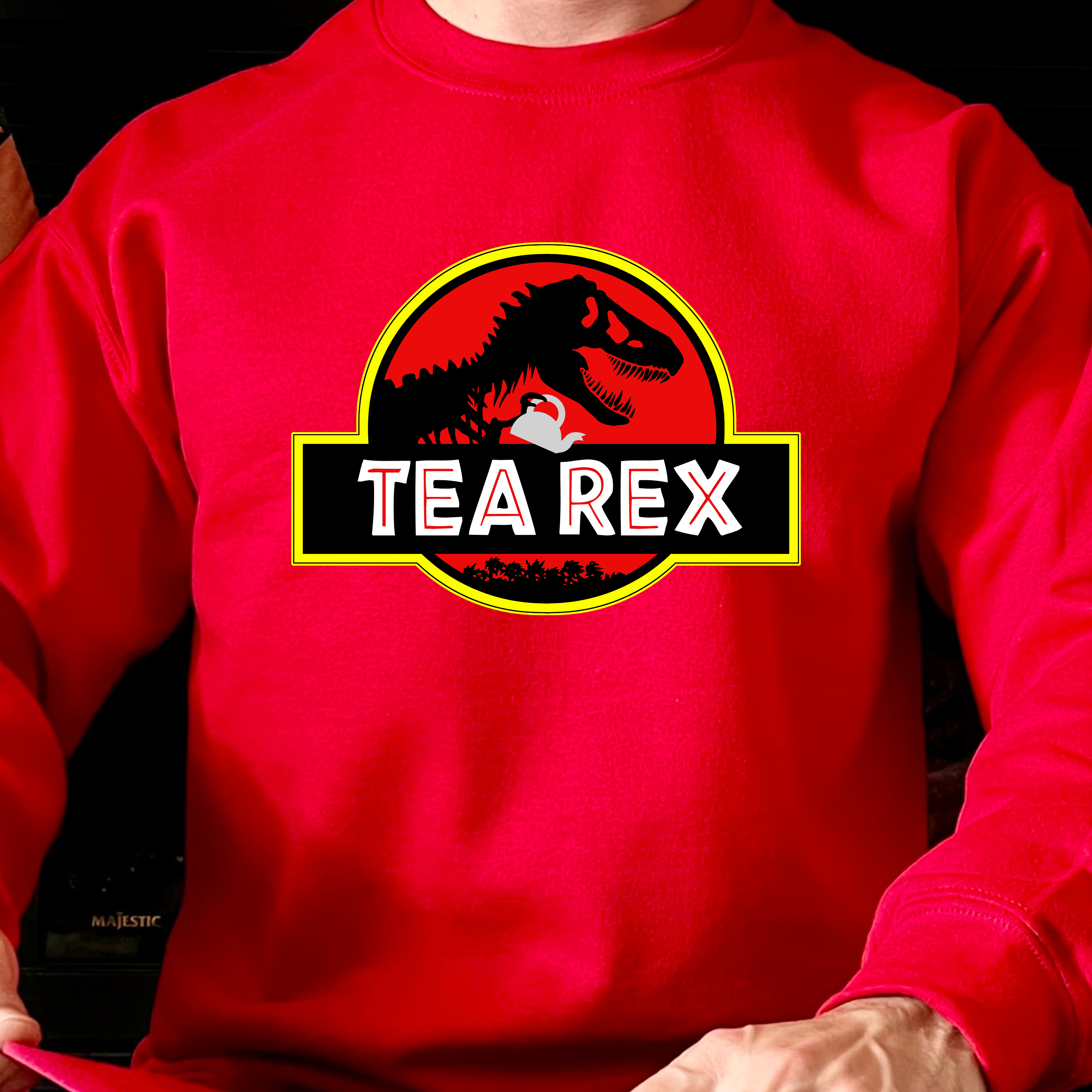 TEA REX