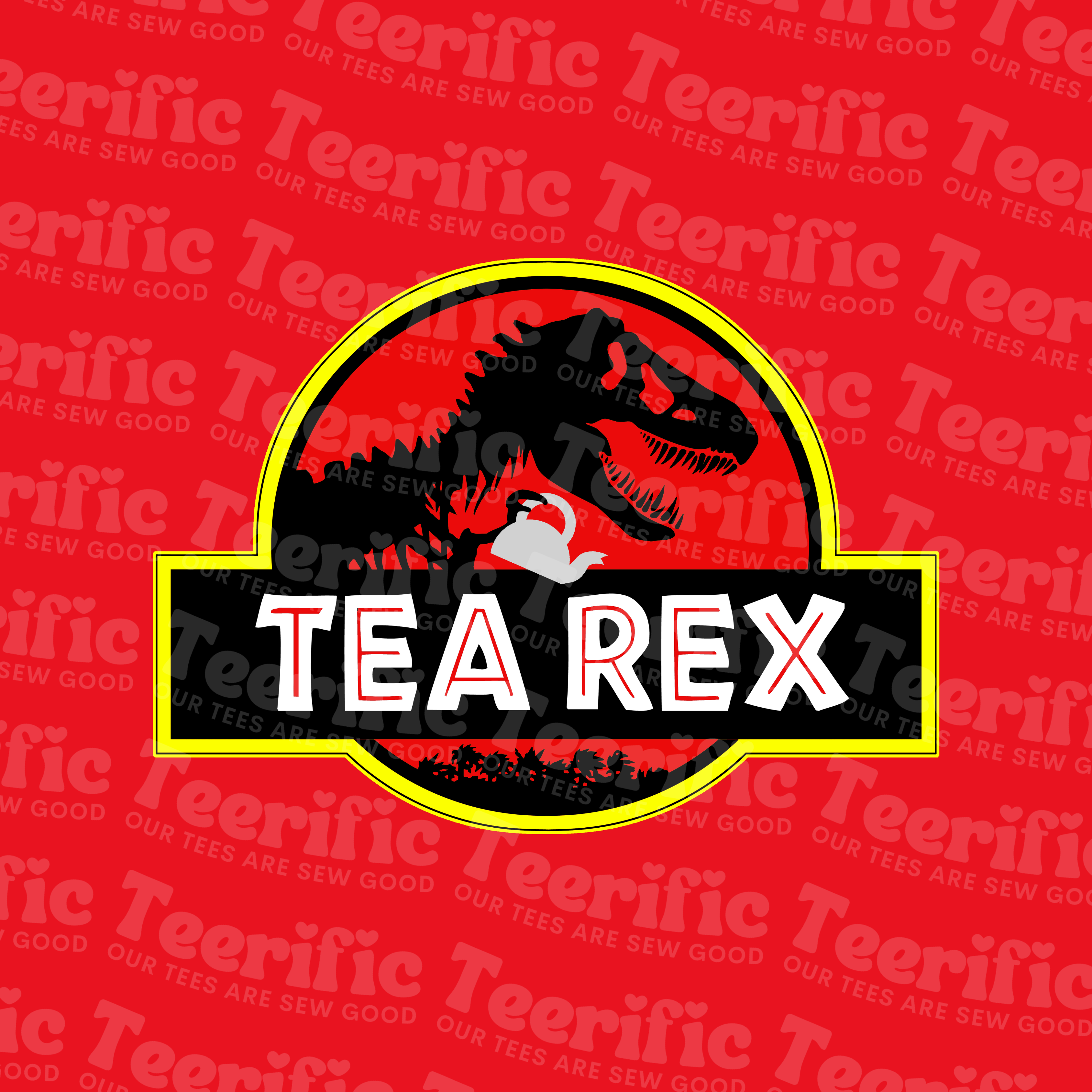 TEA REX