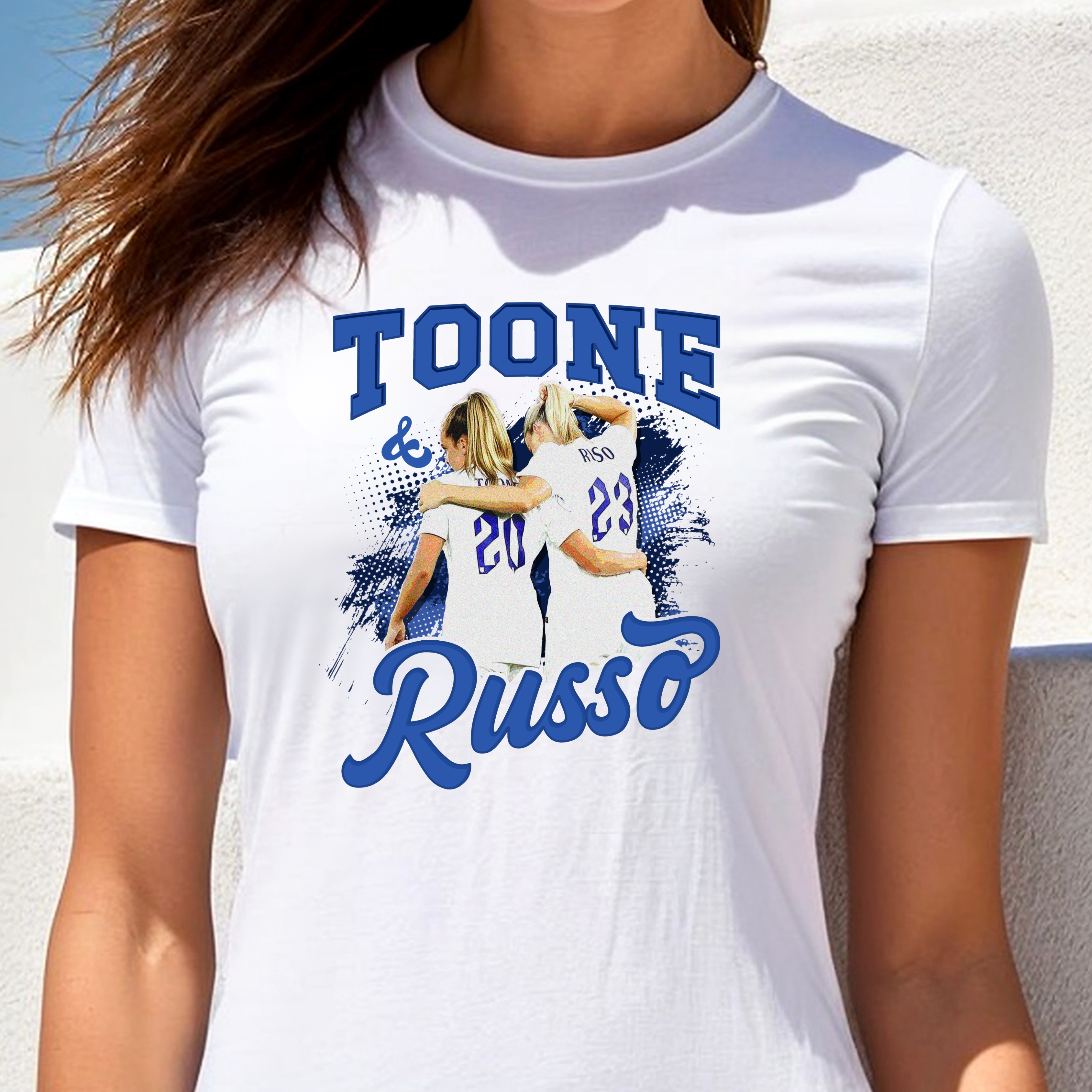 TOONE & RUSSO