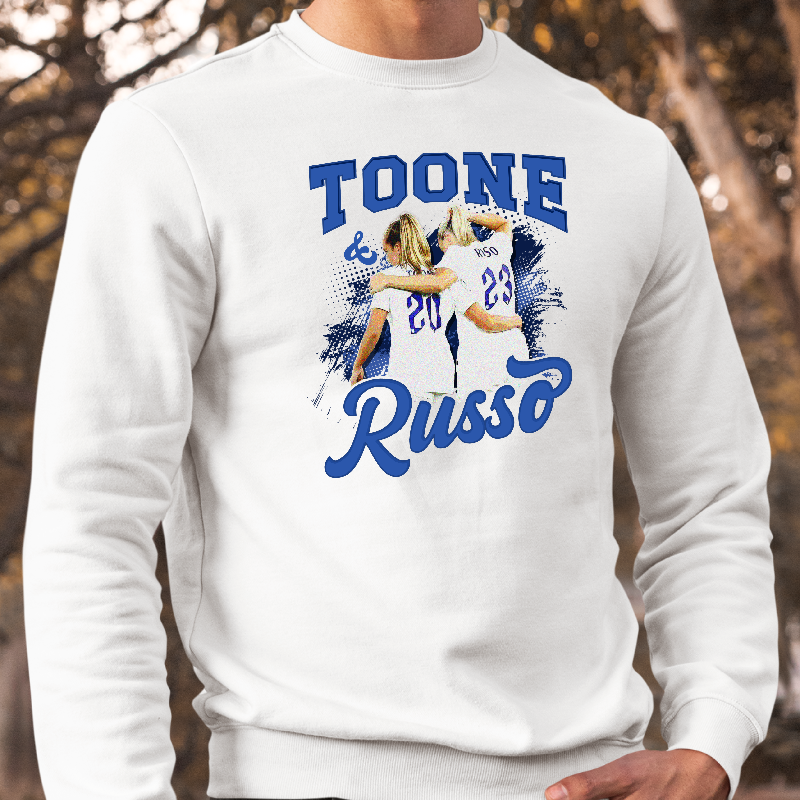 TOONE & RUSSO