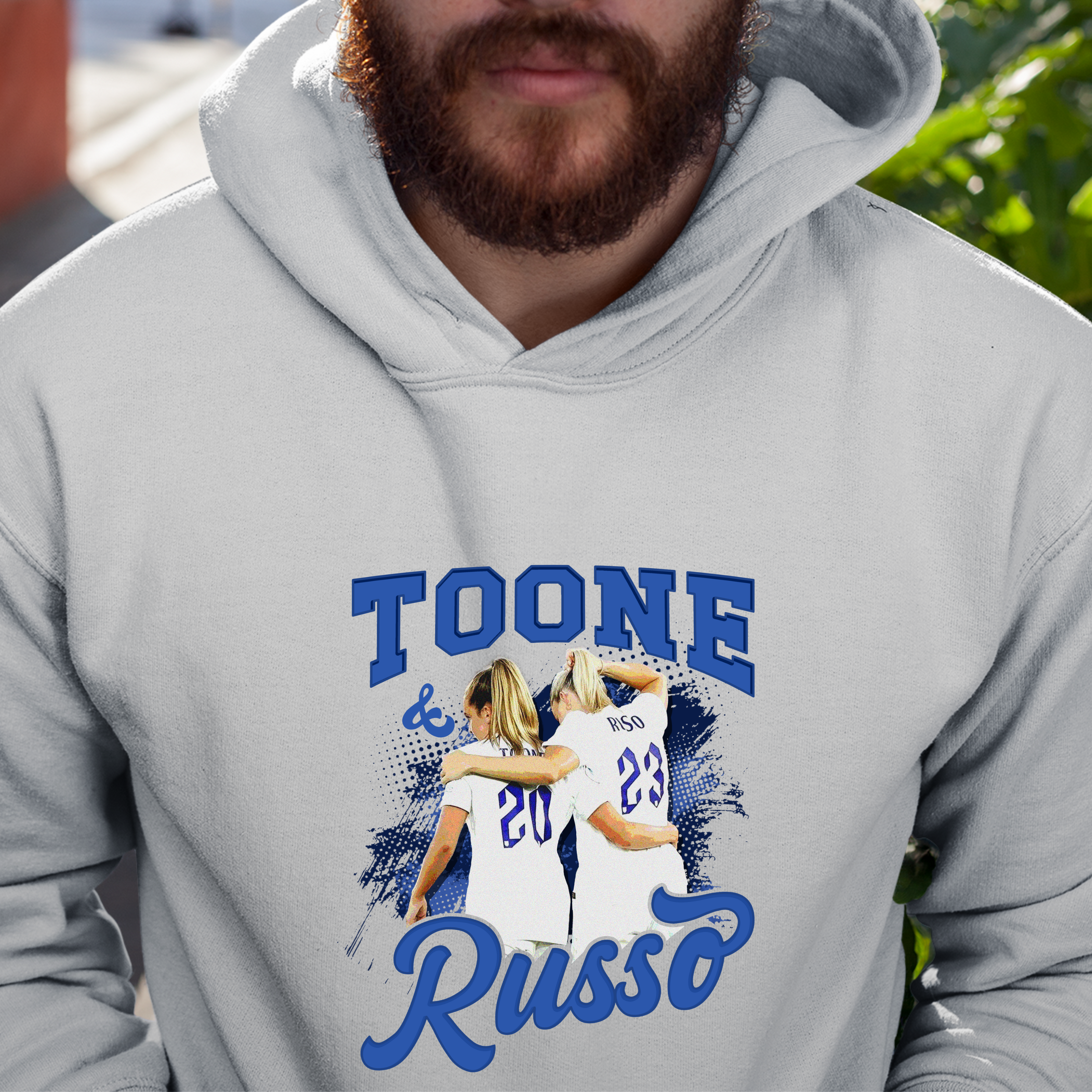 TOONE & RUSSO