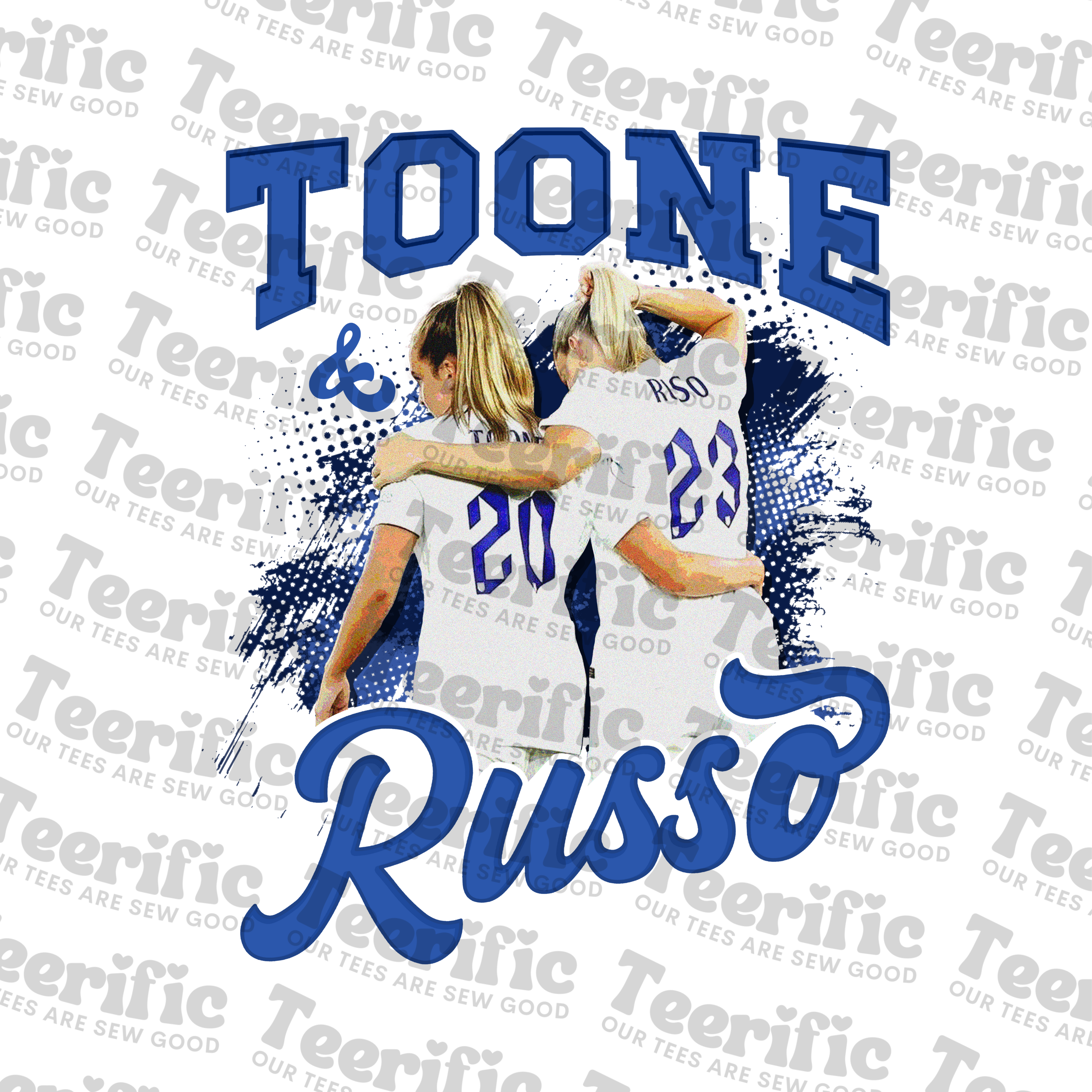 TOONE & RUSSO