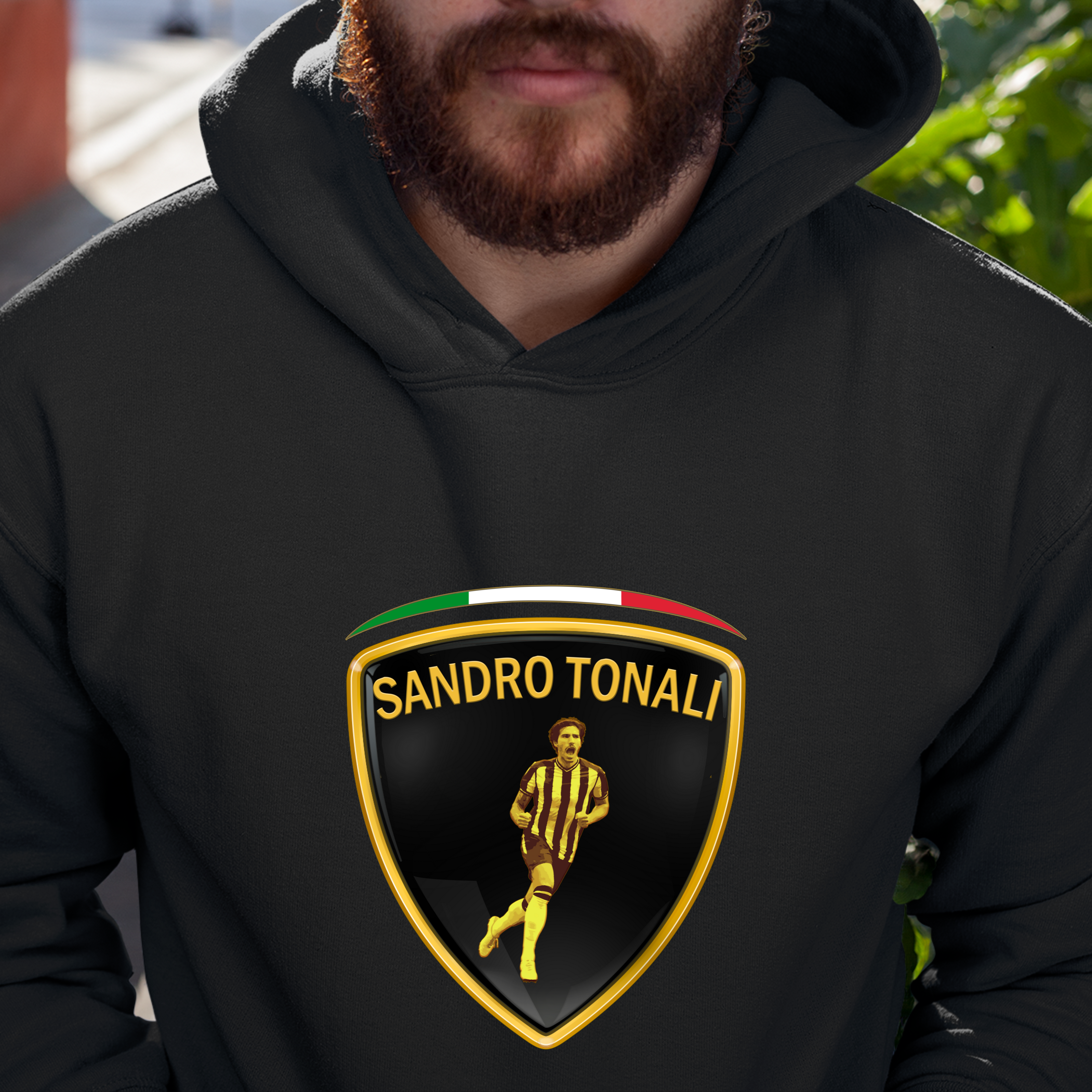 TORO TONALI