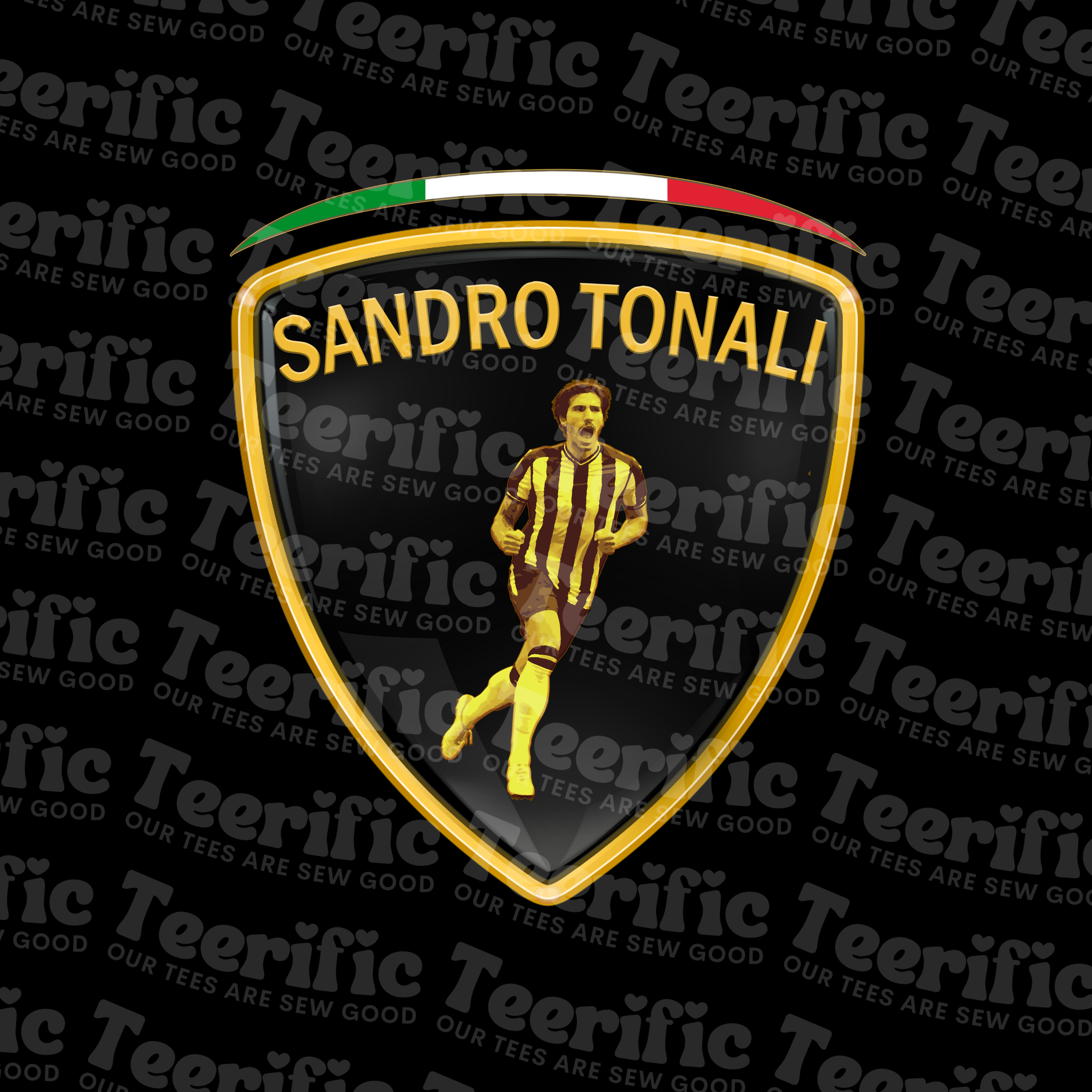 TORO TONALI