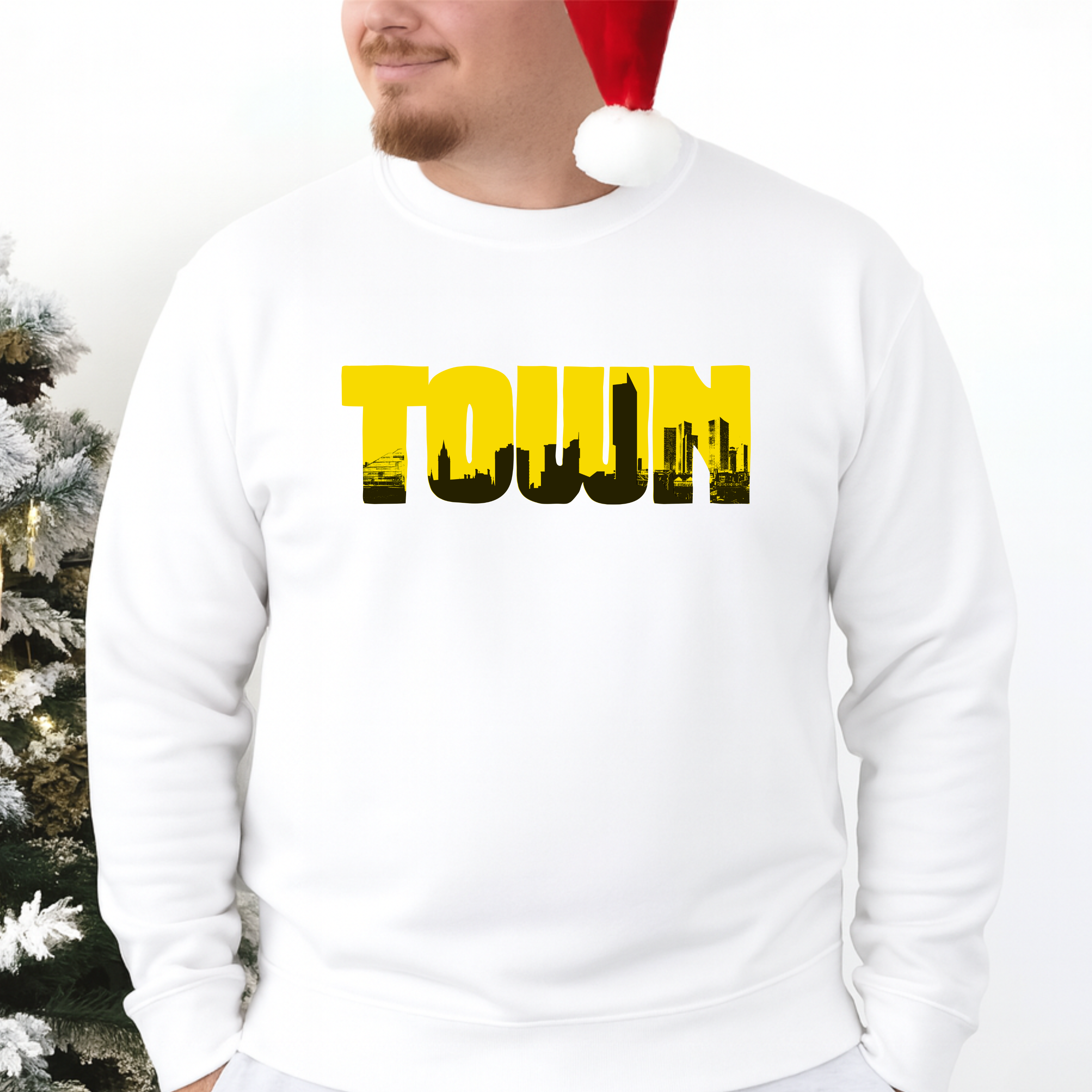 TOWN