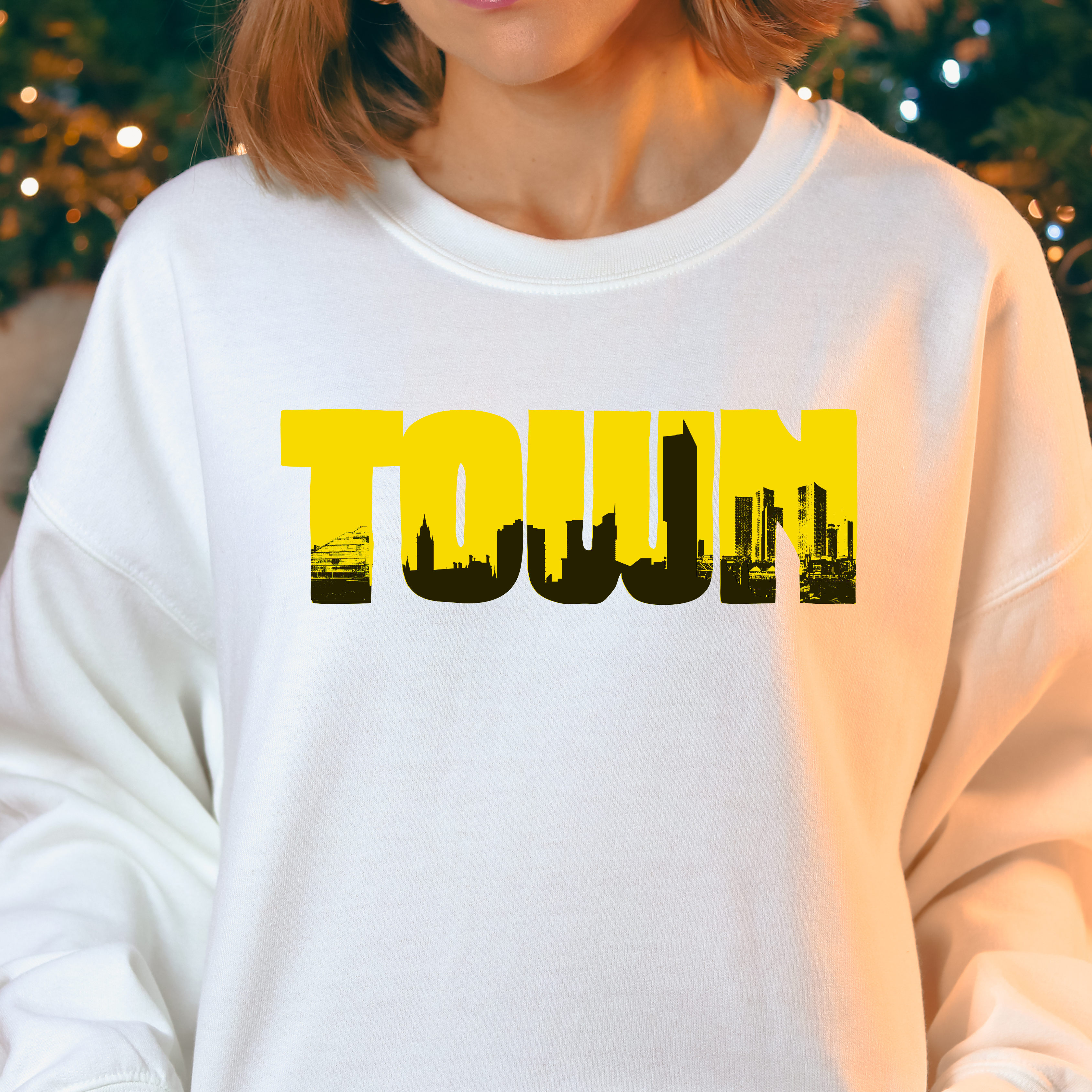 TOWN