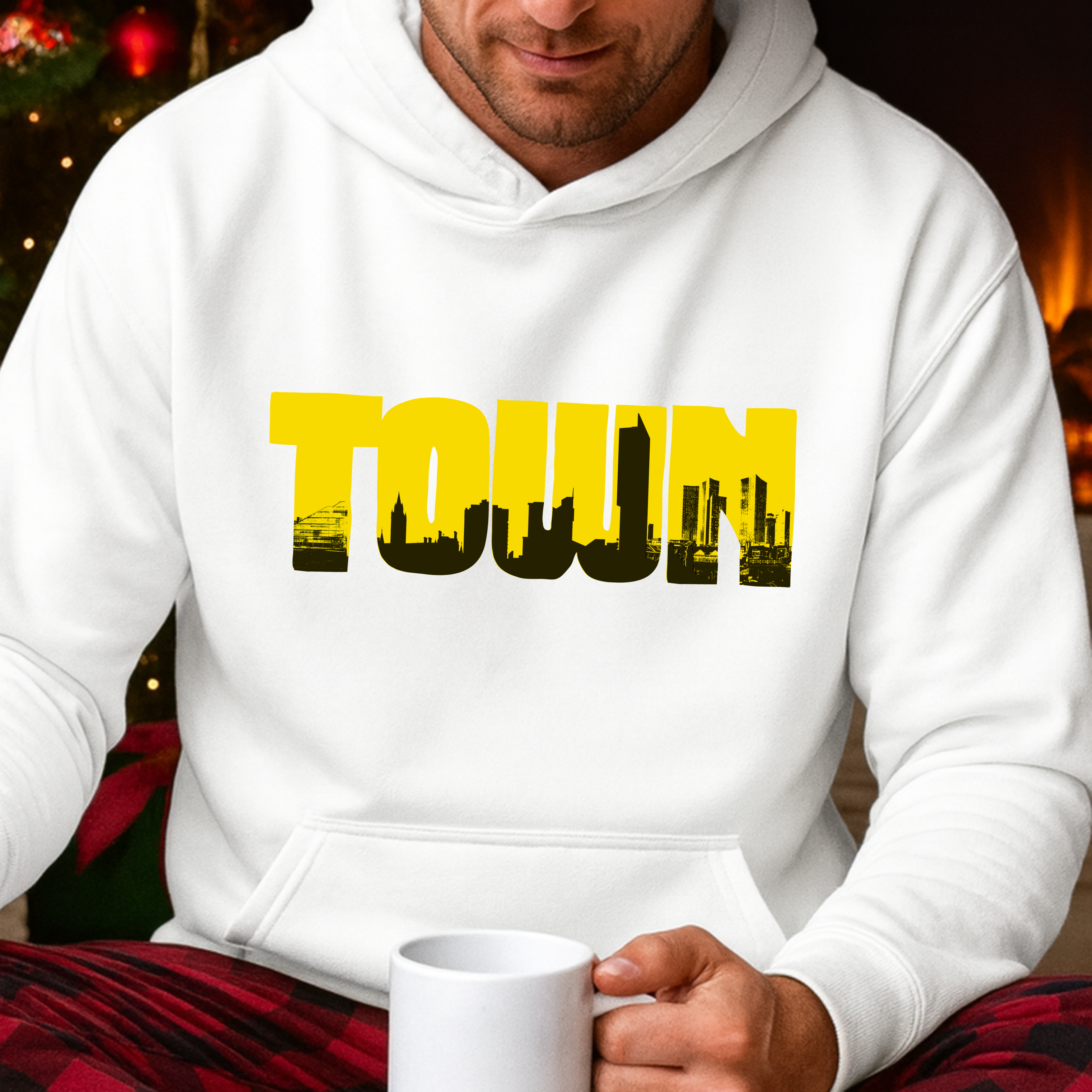 TOWN