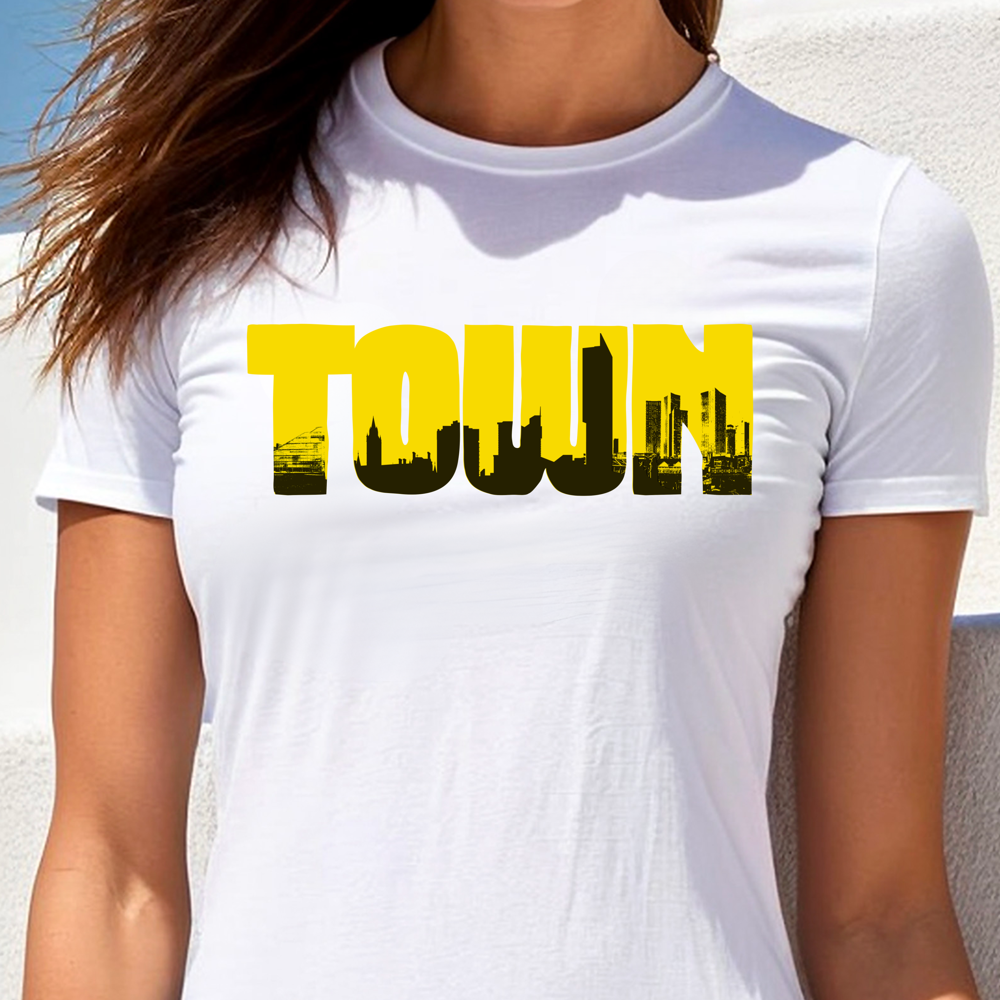 TOWN