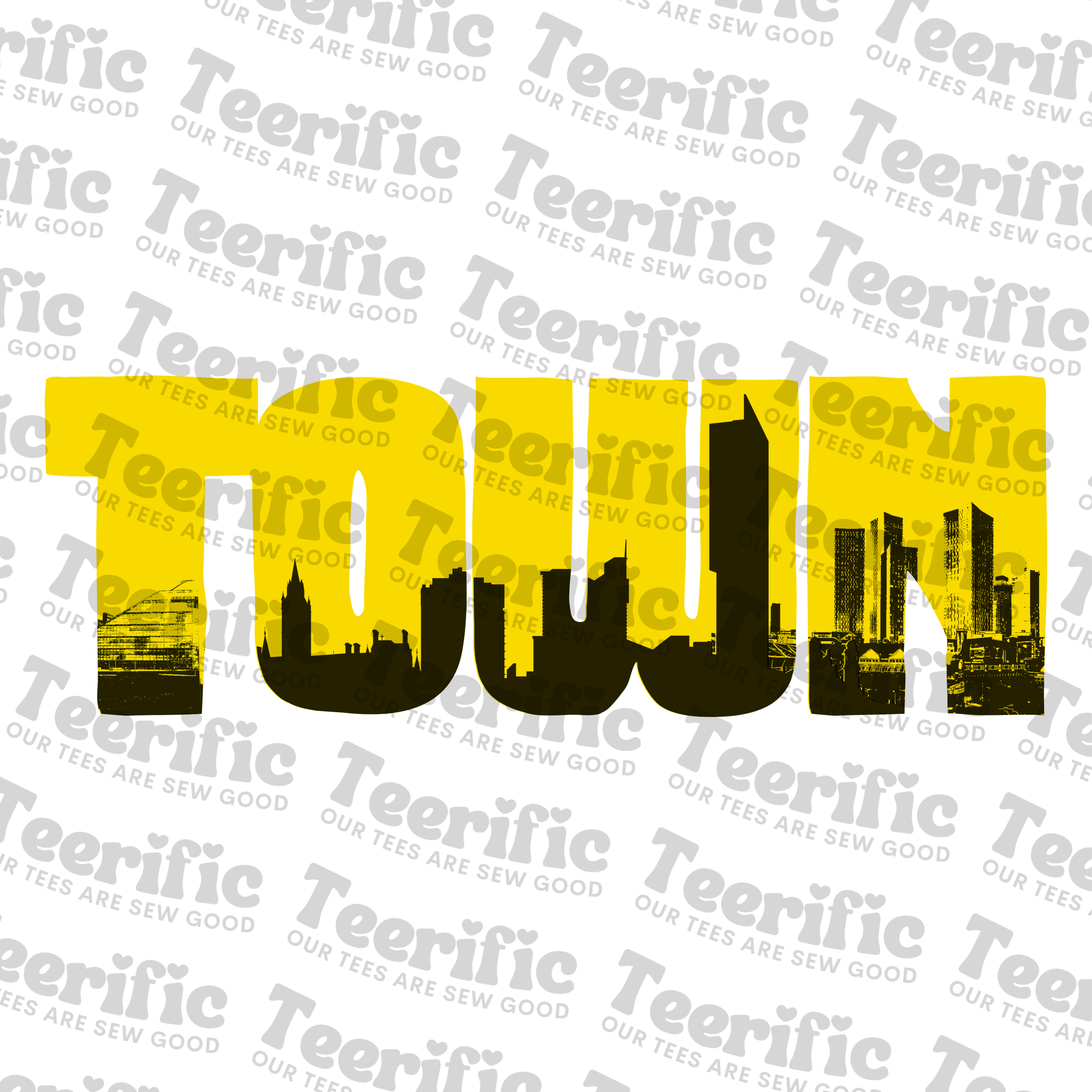 TOWN
