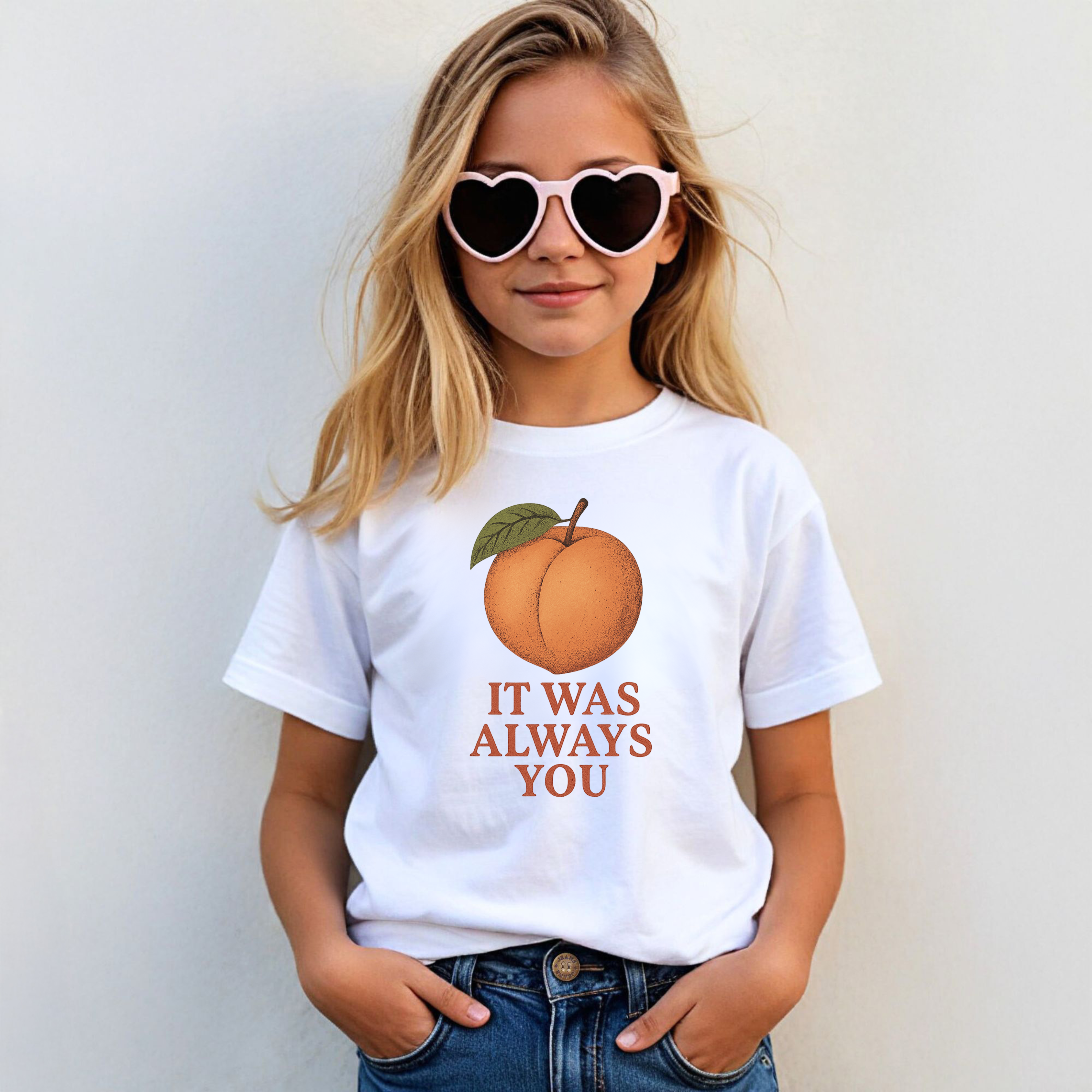 TSITP: IT WAS ALWAYS YOU