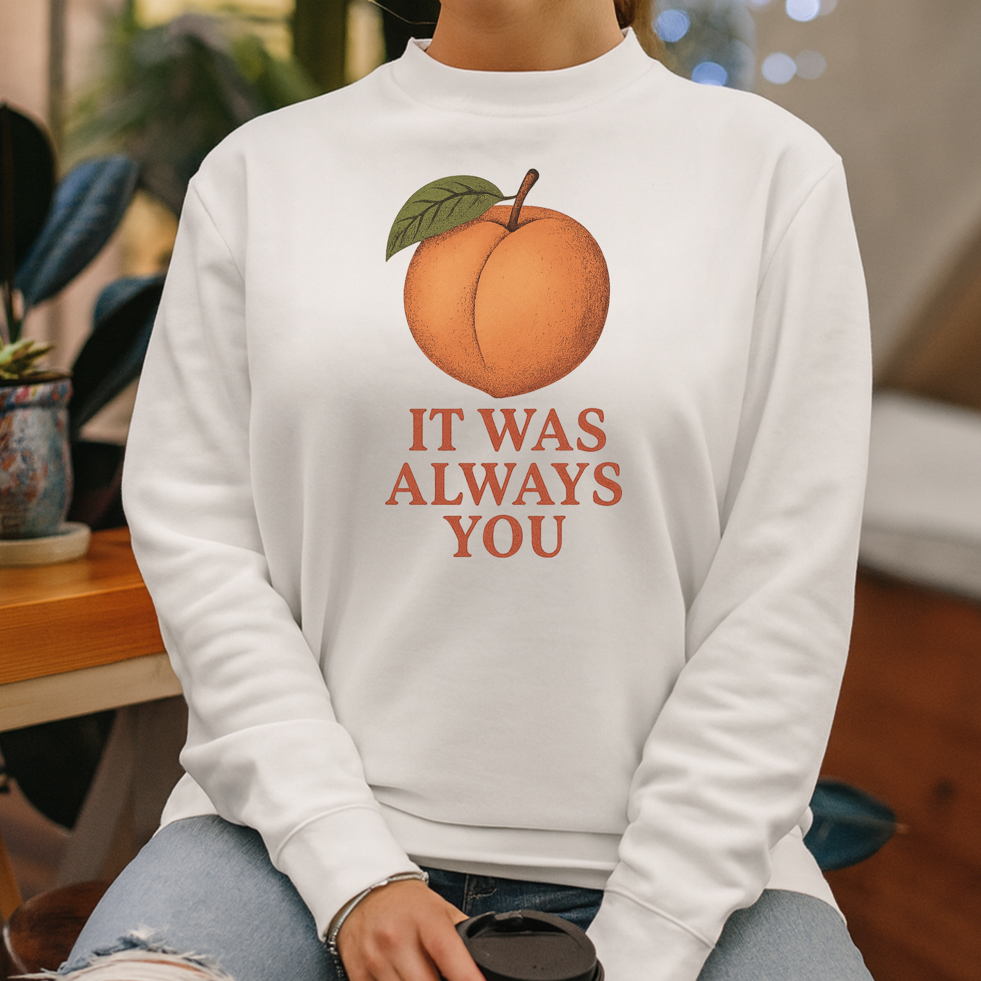 TSITP: IT WAS ALWAYS YOU