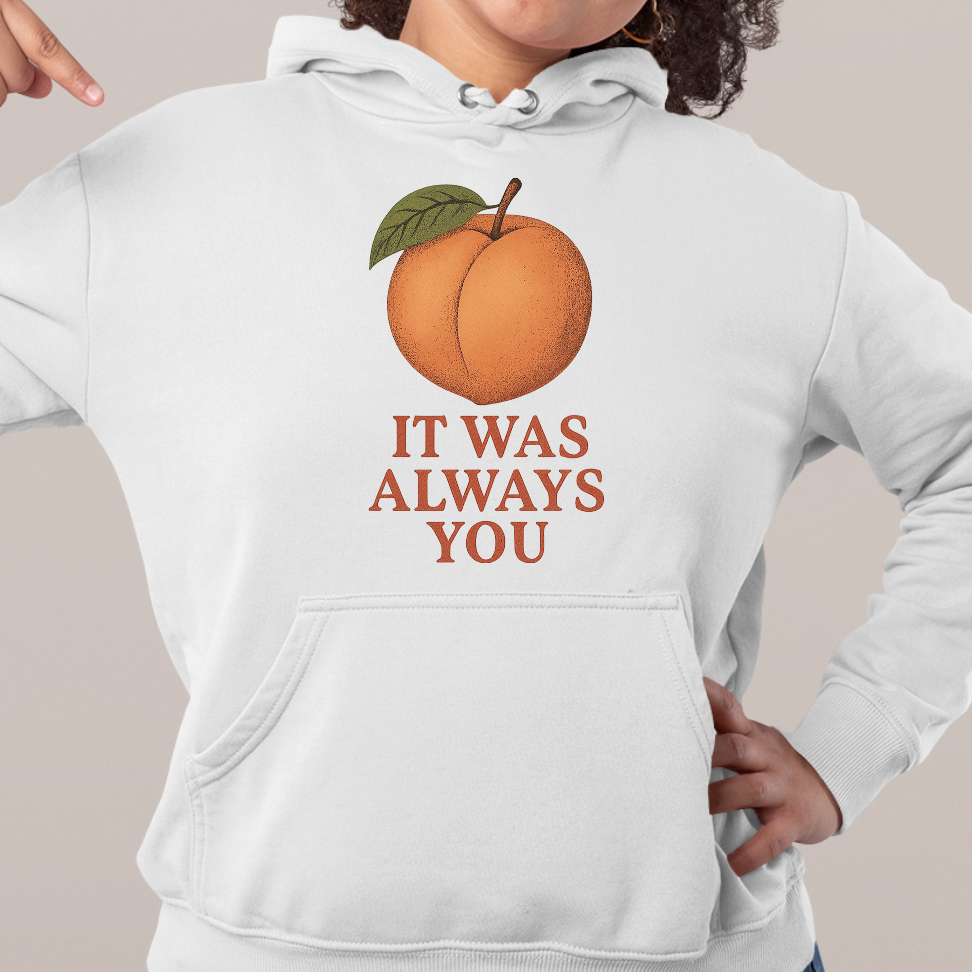 TSITP: IT WAS ALWAYS YOU