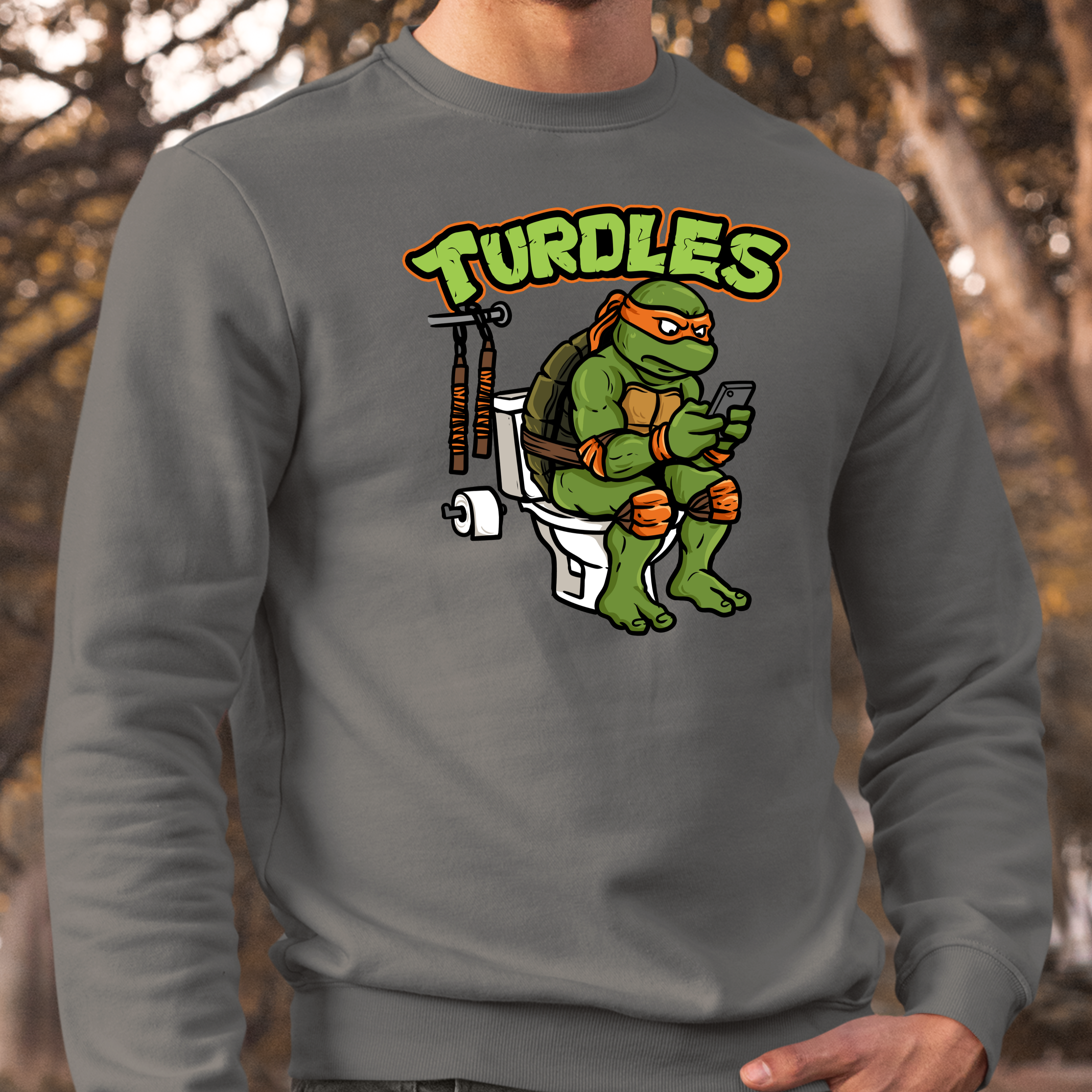 TURDLES