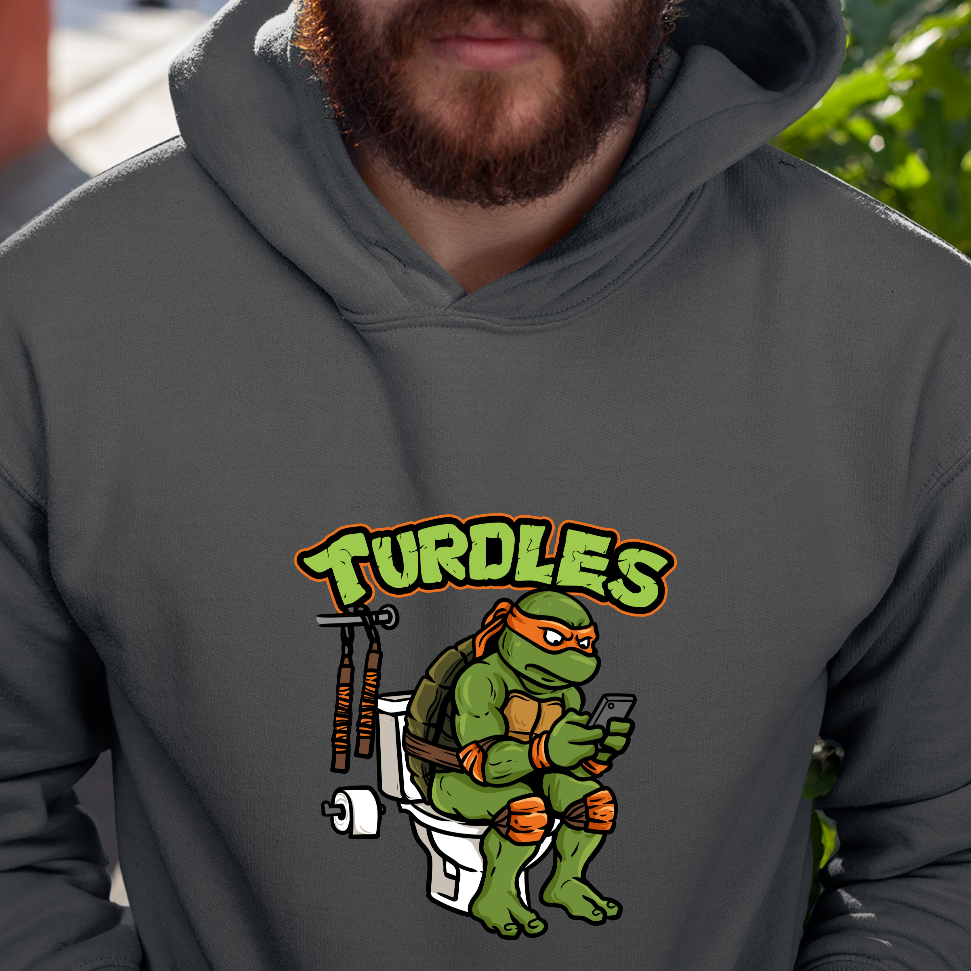 TURDLES