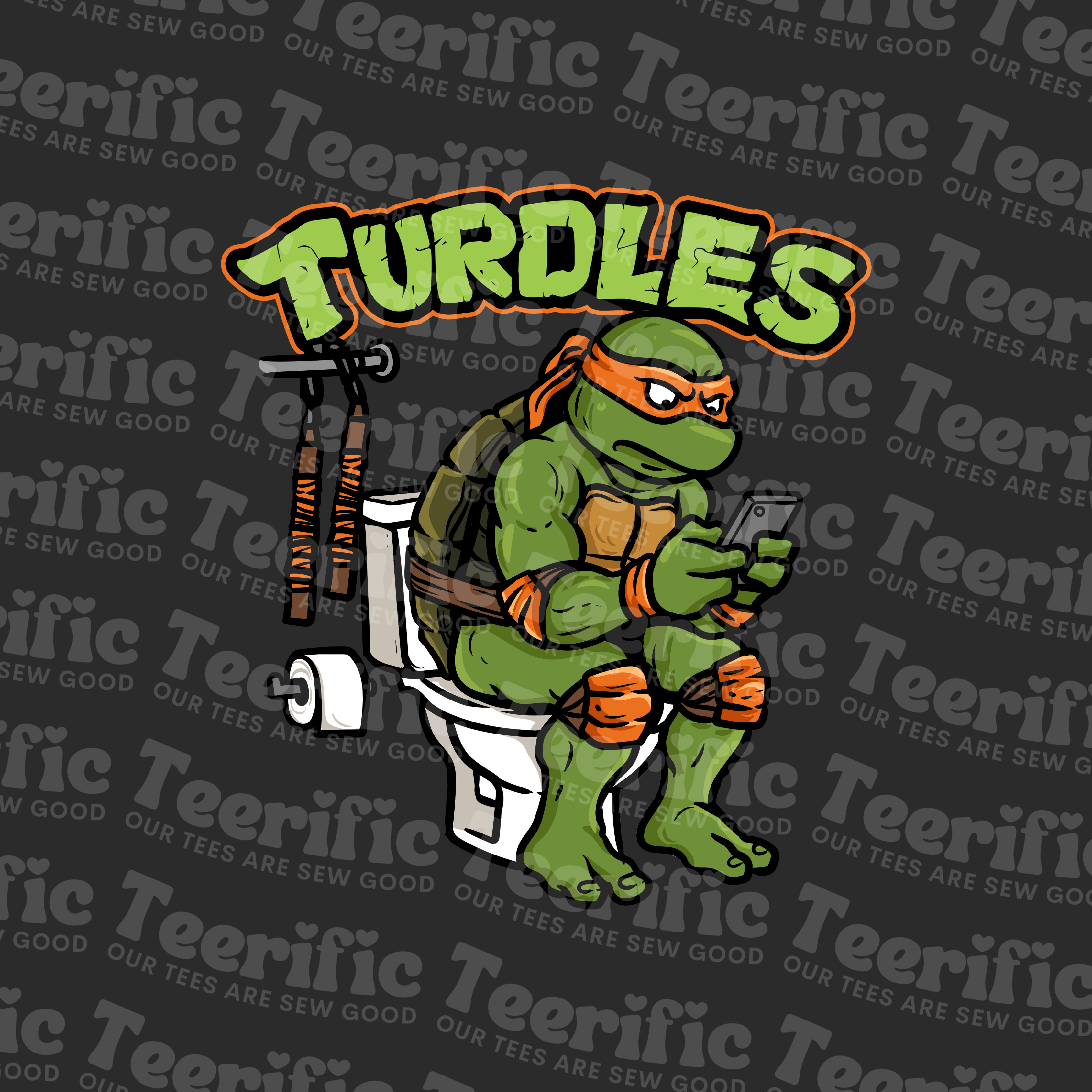 TURDLES