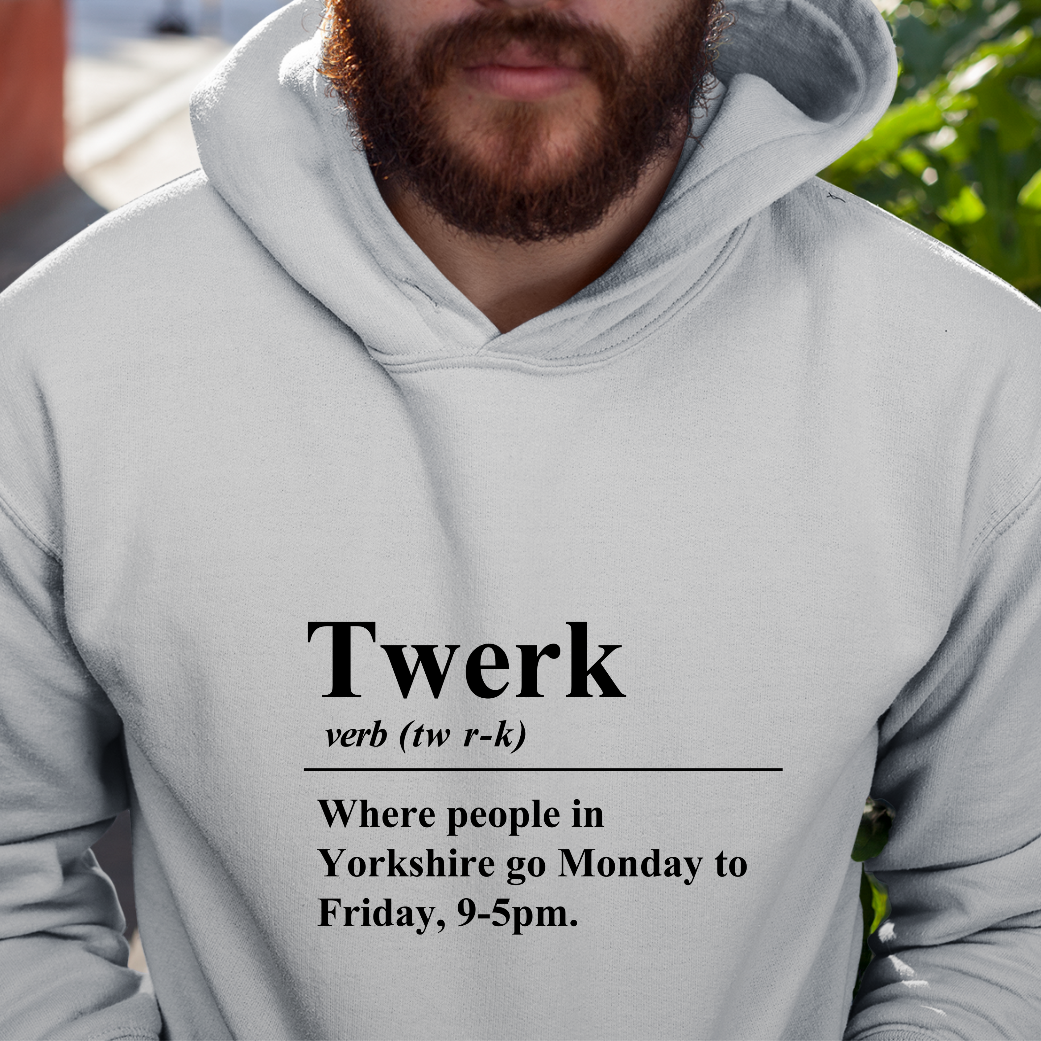 TWERK