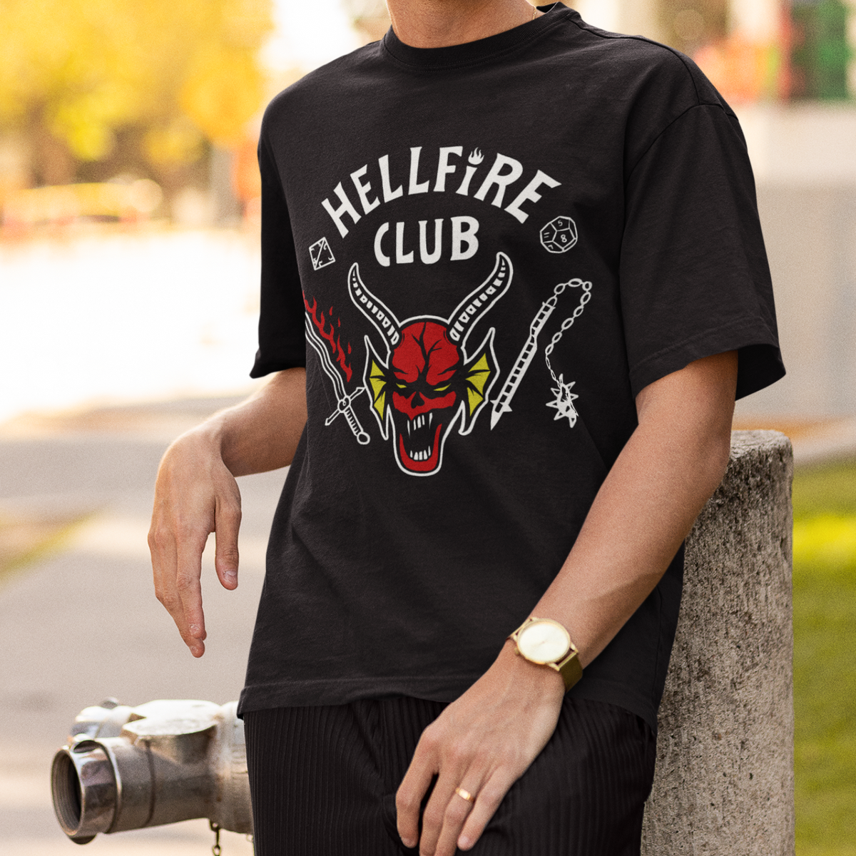 Hellfire Club