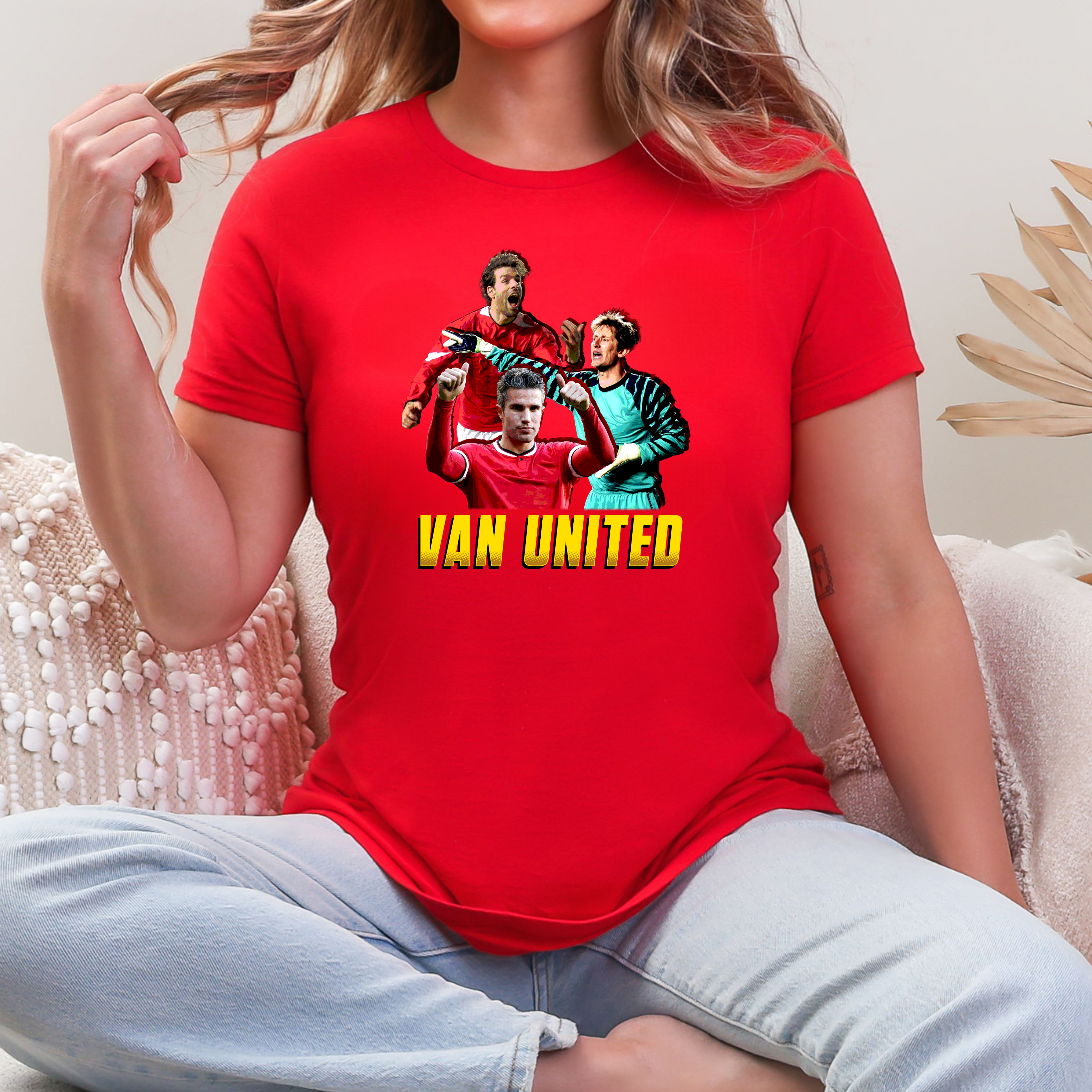 VAN UNITED