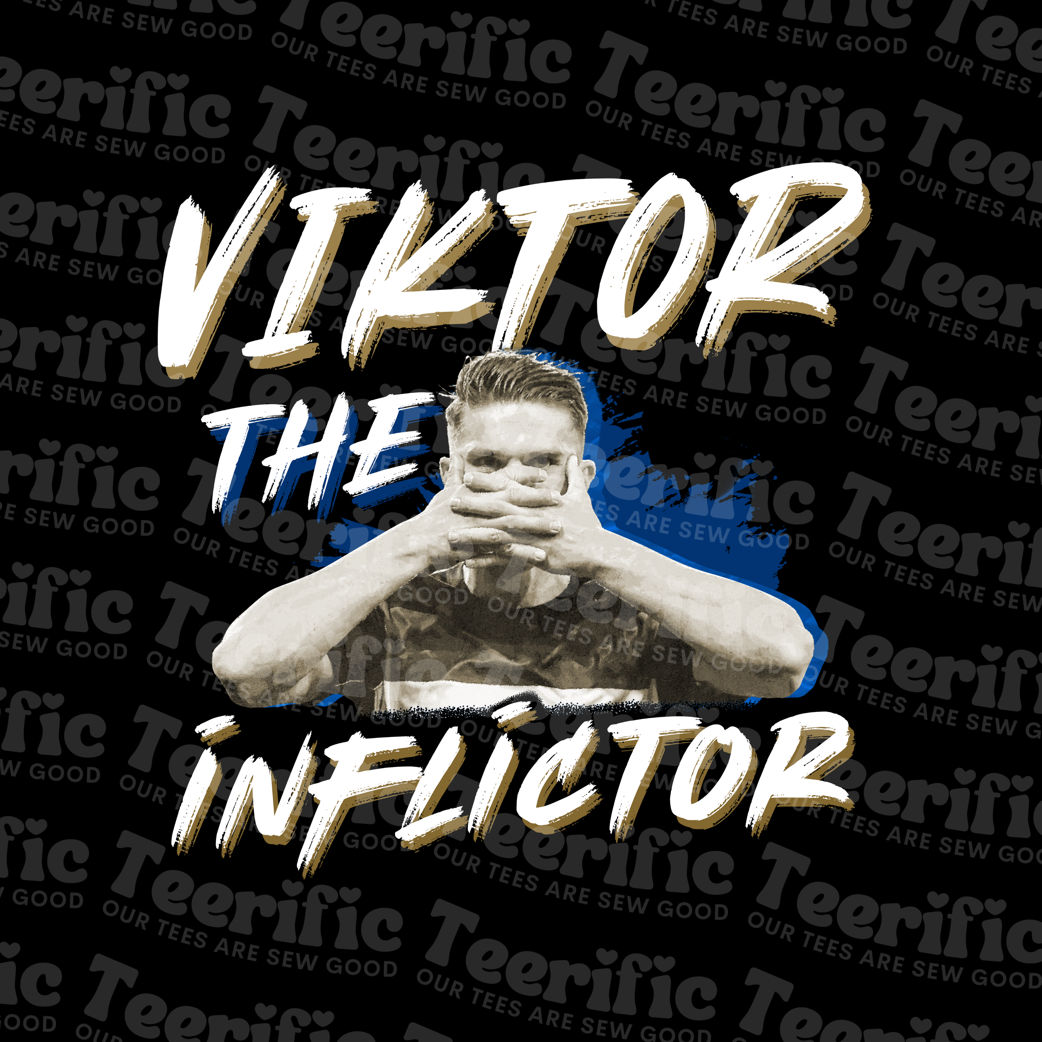 VIKTOR THE INFLICTOR