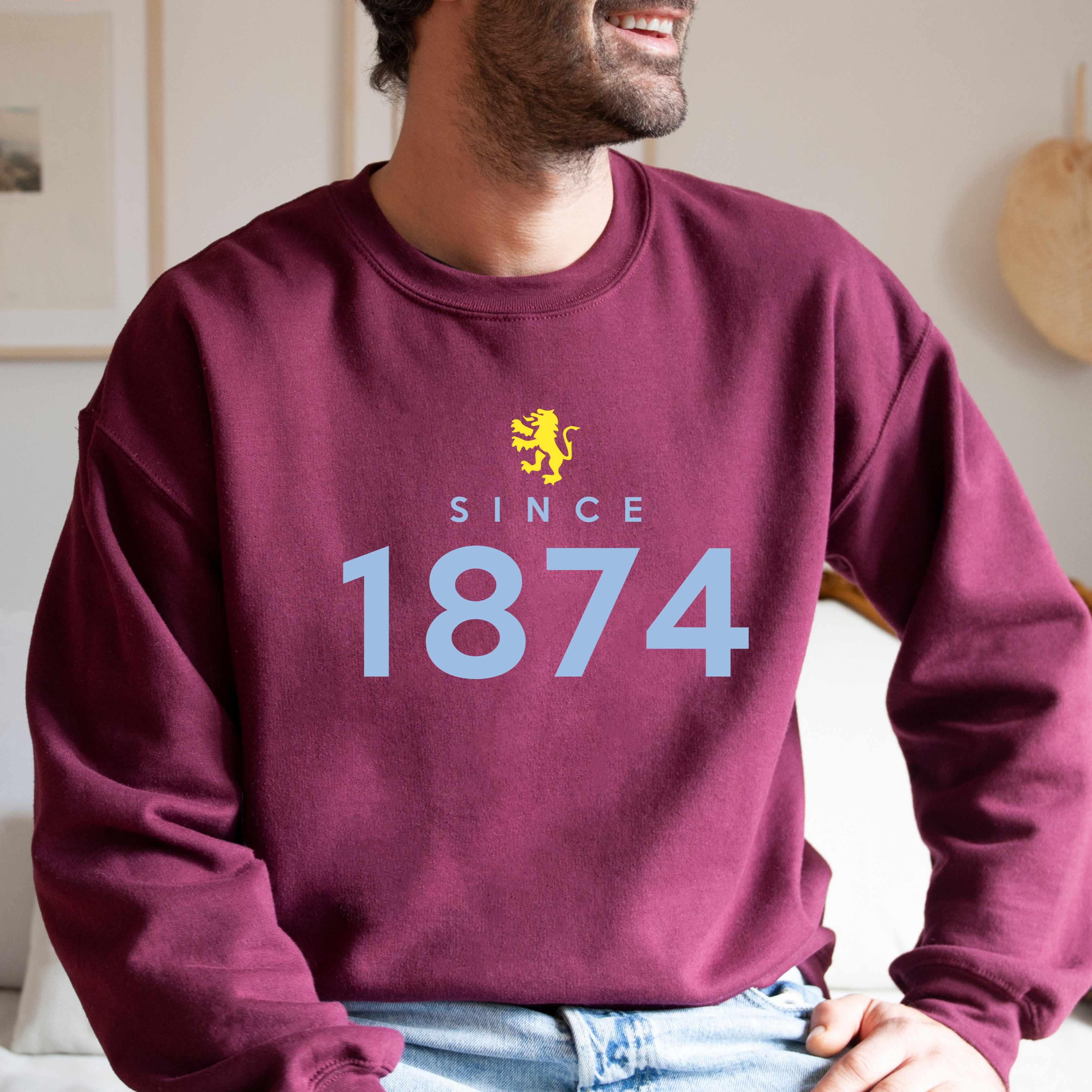 VILLA - SINCE 1874