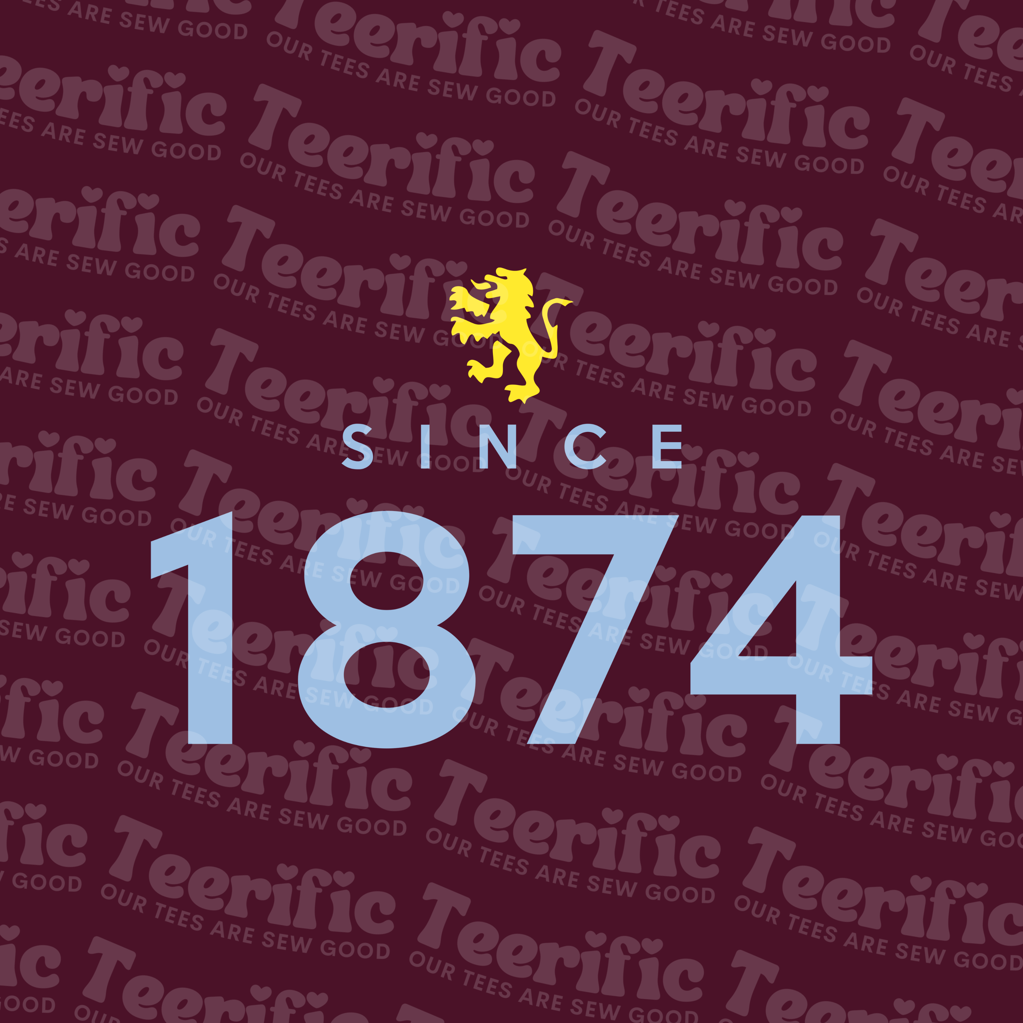 VILLA - SINCE 1874