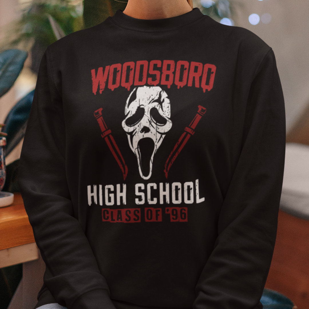 WOODSBORO HIGH SCHOOL