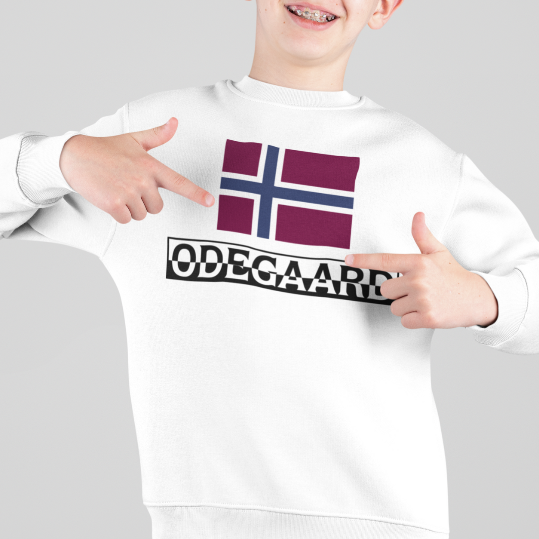 ODEGAARD