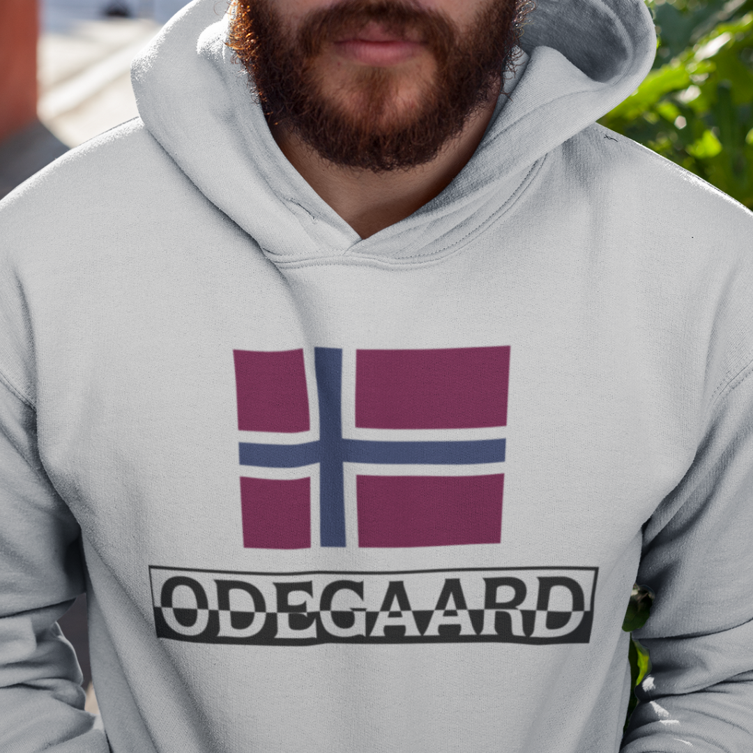 ODEGAARD