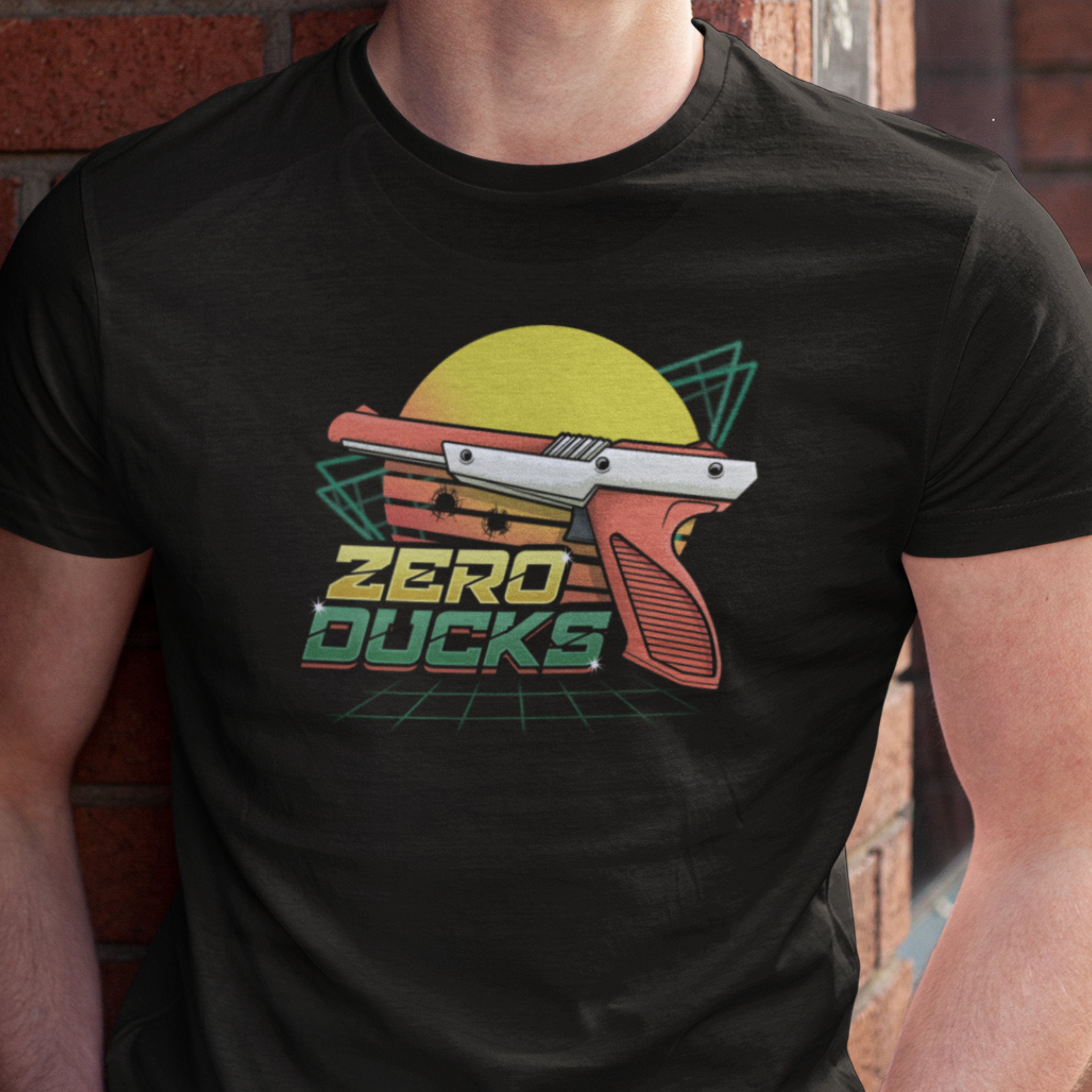 ZERO DUCKS
