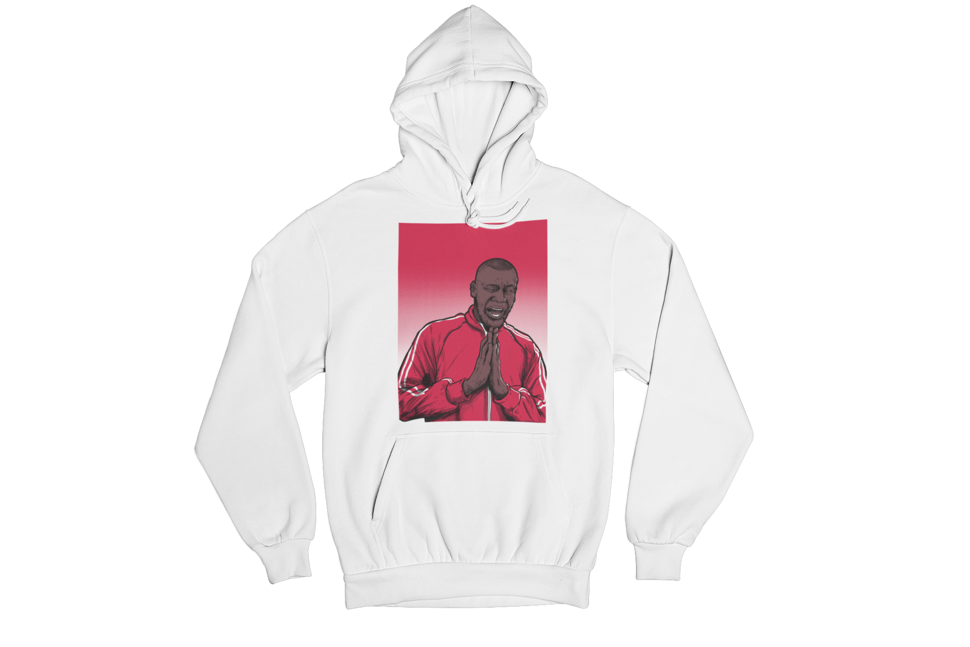 Stormzy Hoodie