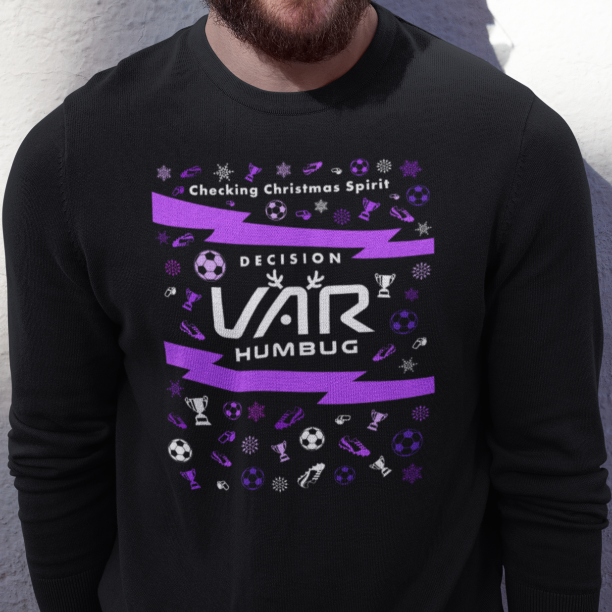 VAR HUMBUG