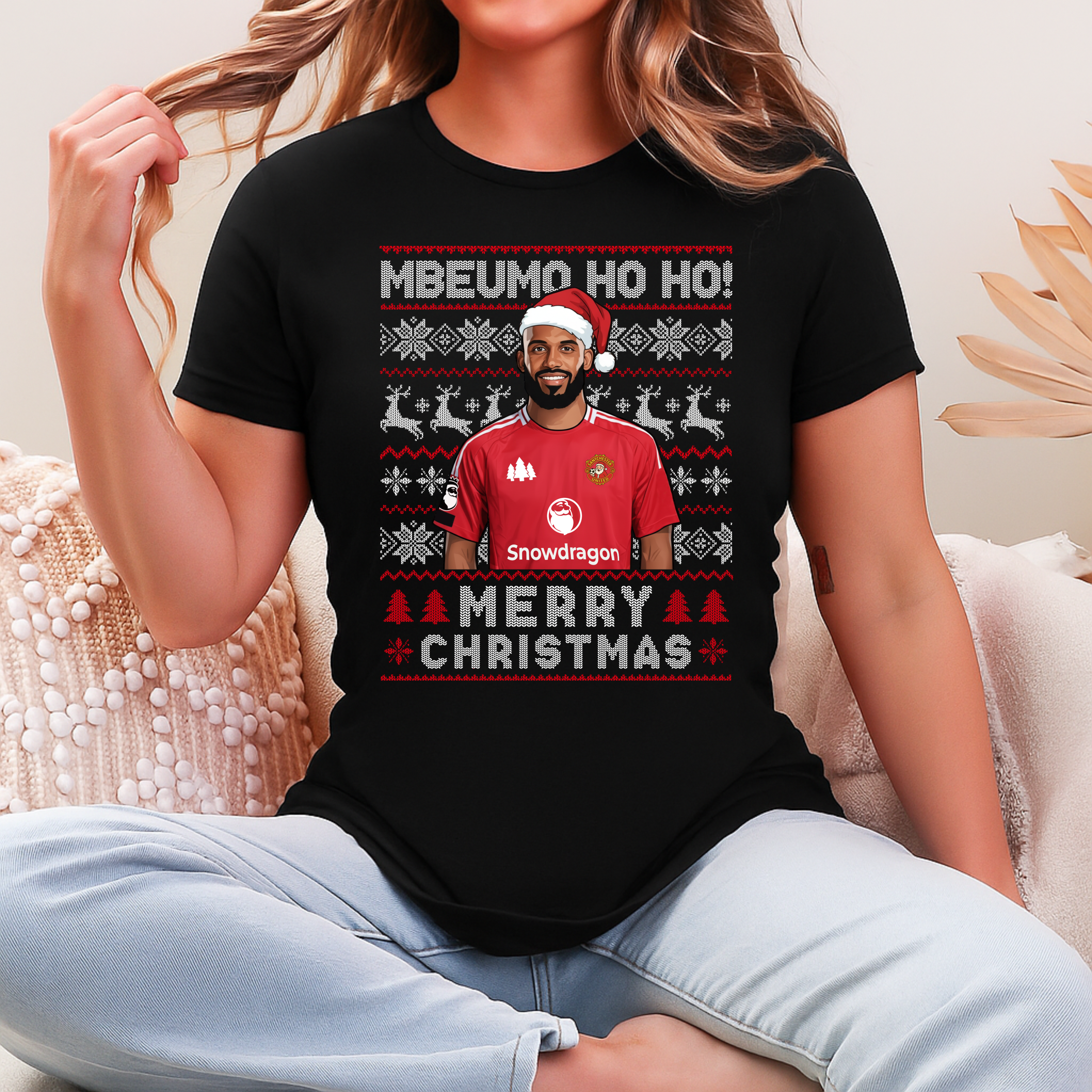 MBEUMO HO HO