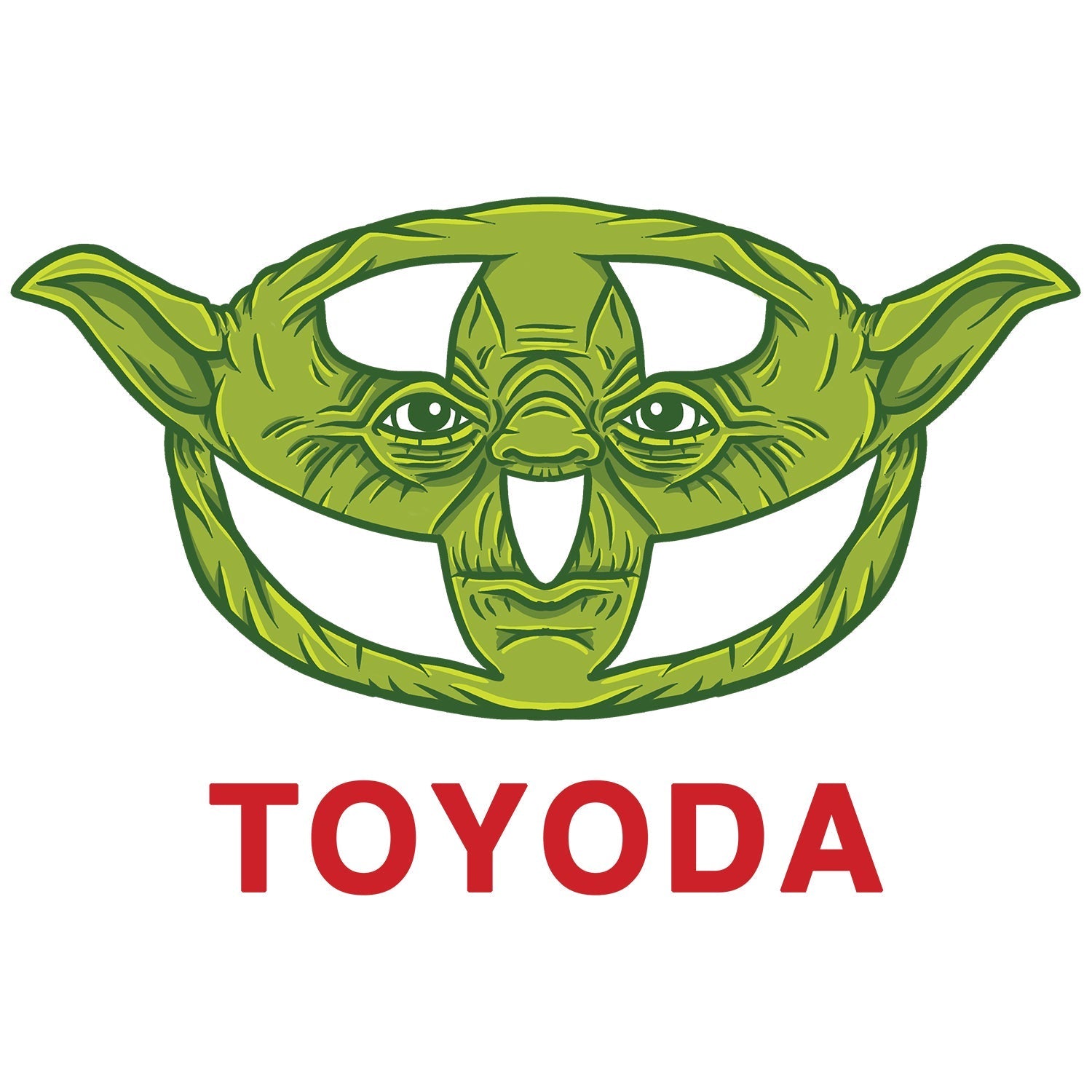 Toyoda Hoodie