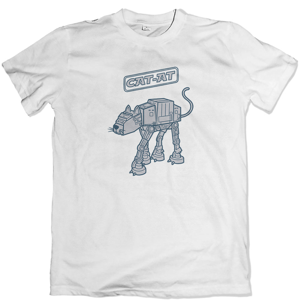 CAT-AT T Shirt