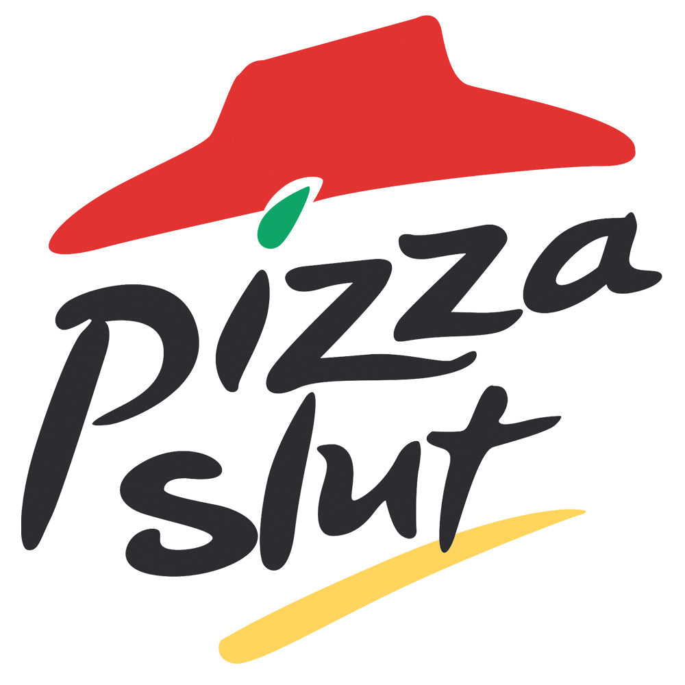 Pizza Slut Hoodie