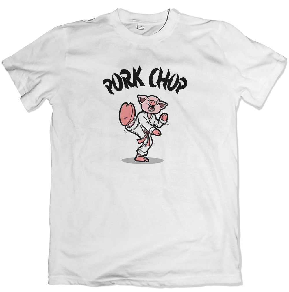 Pork Chop T Shirt