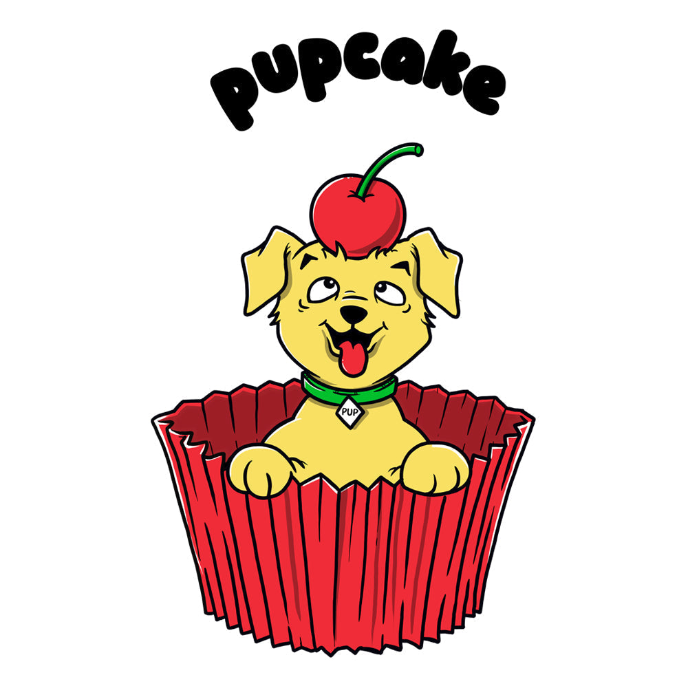 Pupcake Hoodie