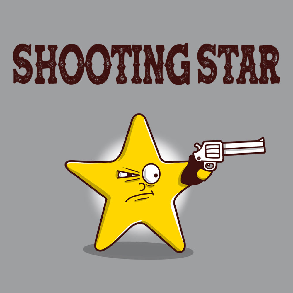 Shooting Star Hoodie