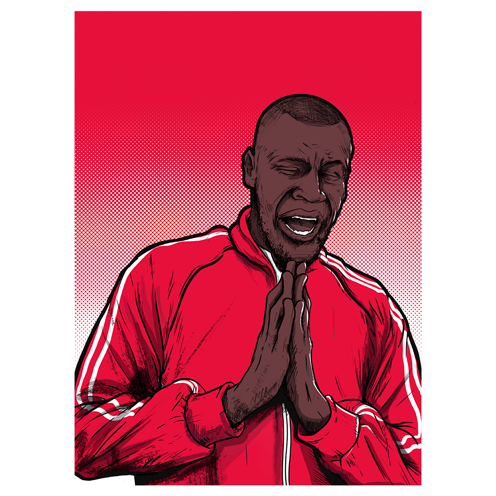 Stormzy Hoodie