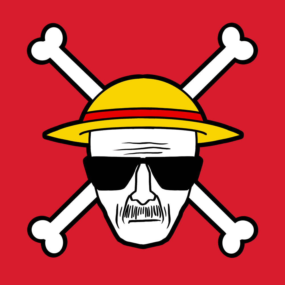 The One Piece Who Knocks T Shirt