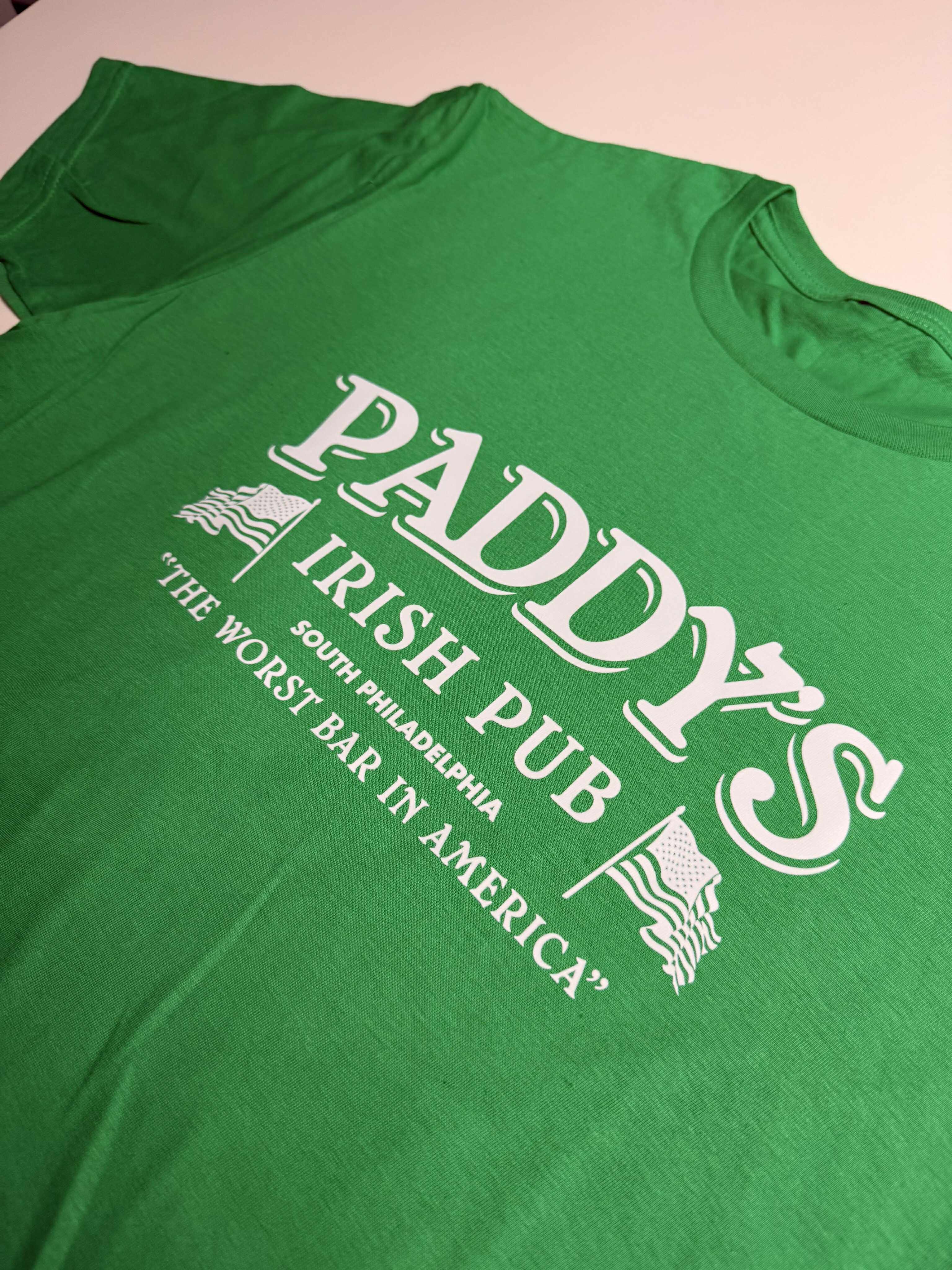 St Patrick's Day