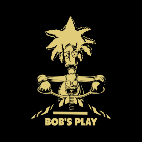 Bob's Play T Shirt