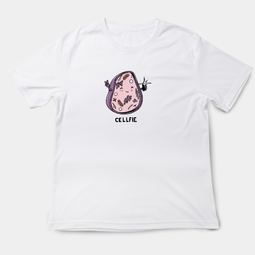 Cellfie T Shirt