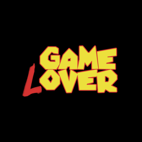 Game Lover T Shirt