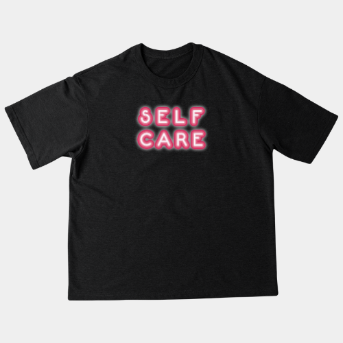 Self Care T Shirt