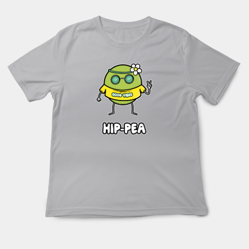 Hip-Pea T Shirt