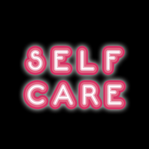 Self Care T Shirt