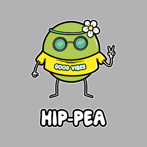 Hip-Pea T Shirt